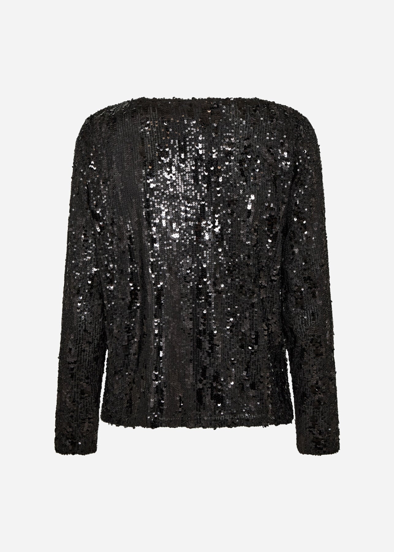 SC-ANGEL 2 Blus Svart