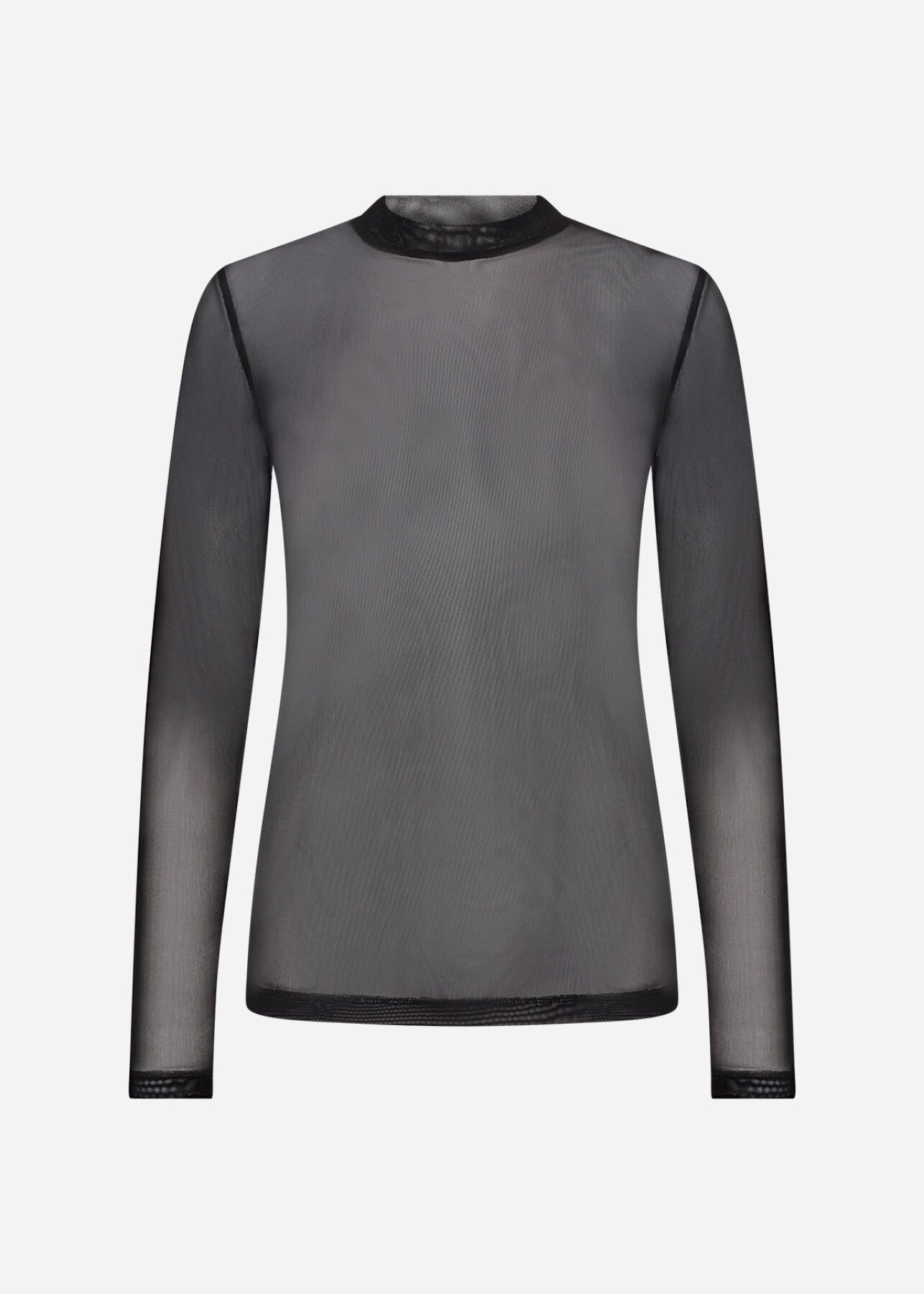 SC-ALDA AOP 57 T-shirt Svart