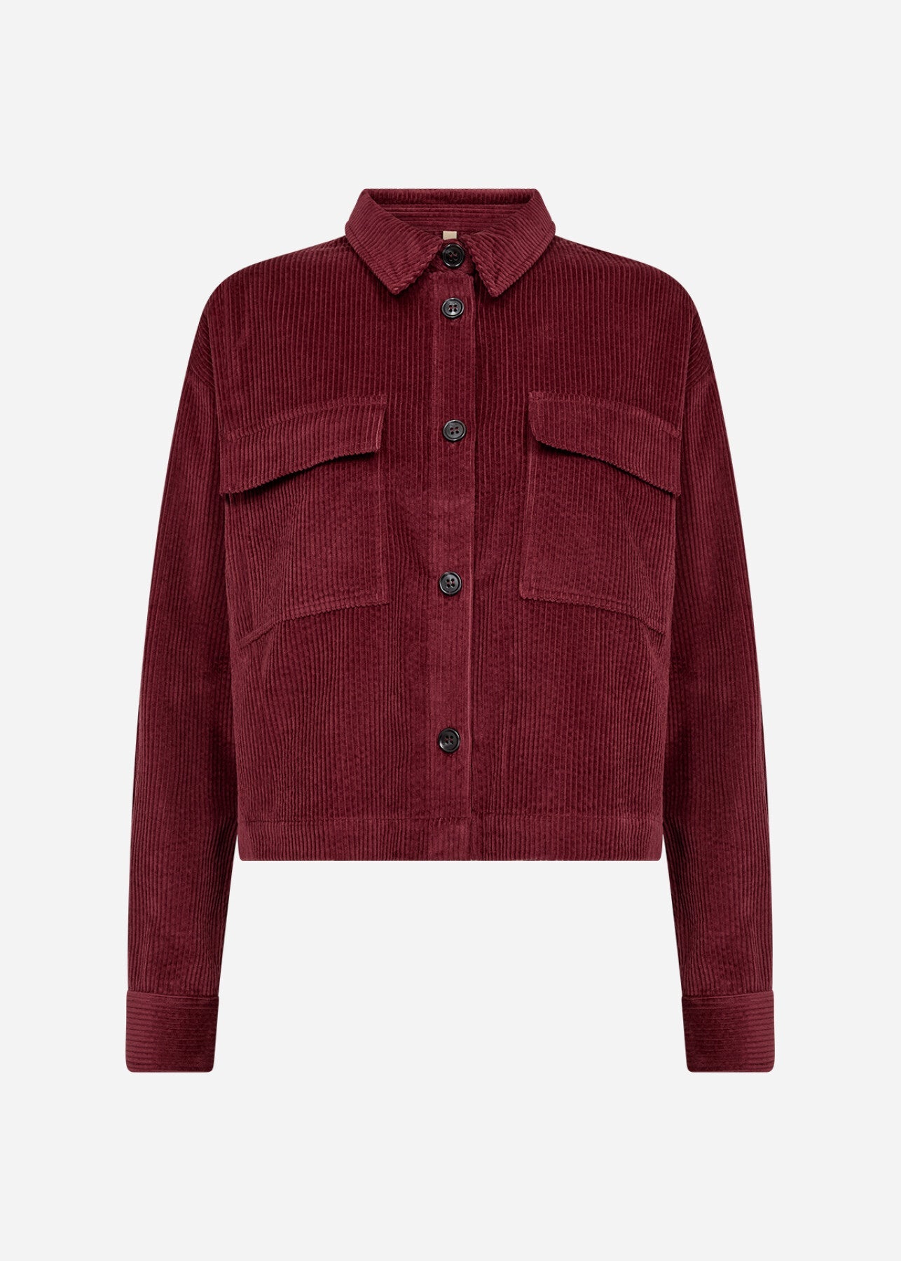 SC-BINDI 18 Jacka Bordeaux
