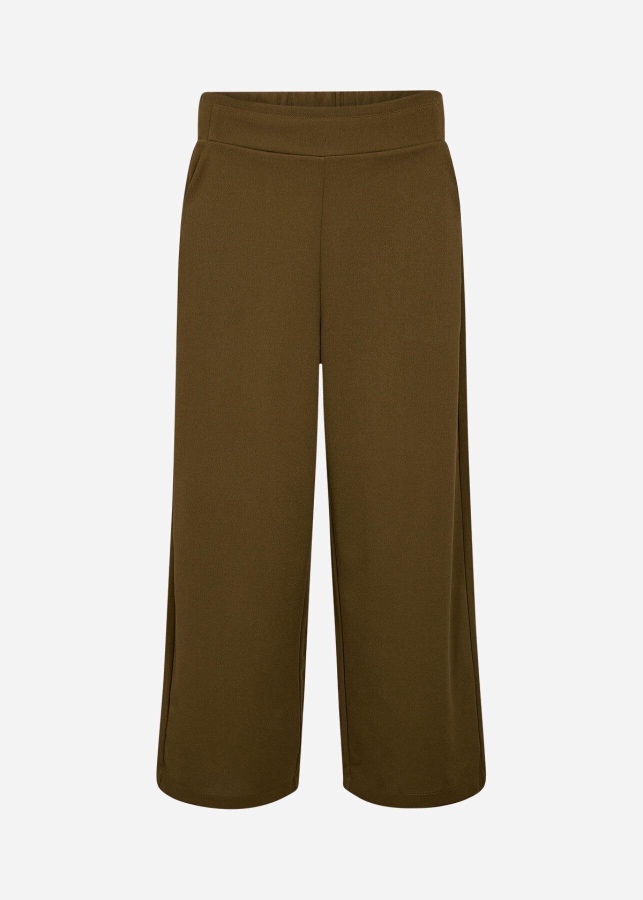 SC-SIHAM 36 Byxor Mörkgrön