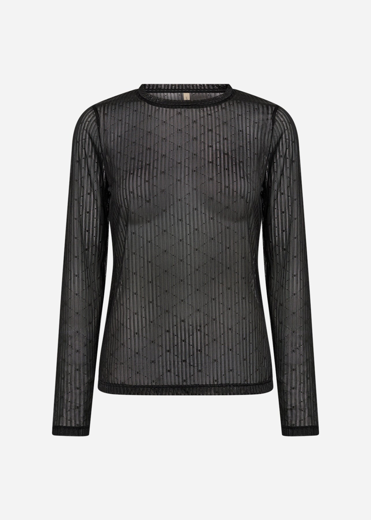 SC-ARWEN 1 T-shirt Svart