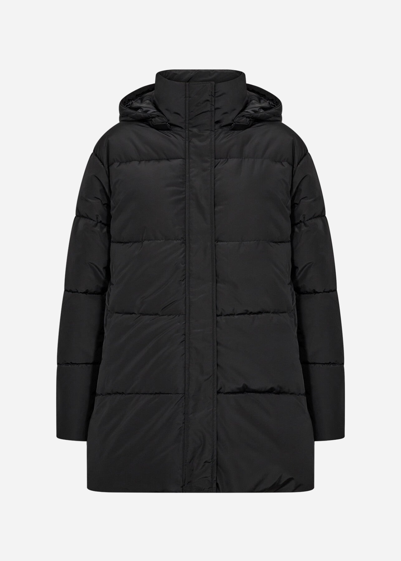 SC-NINA 30 Jacka Svart