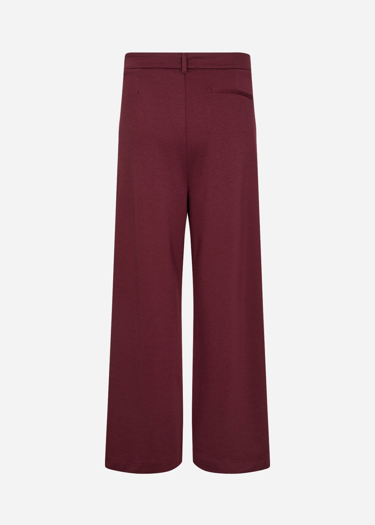 SC-DANIELA 9 Byxor Bordeaux