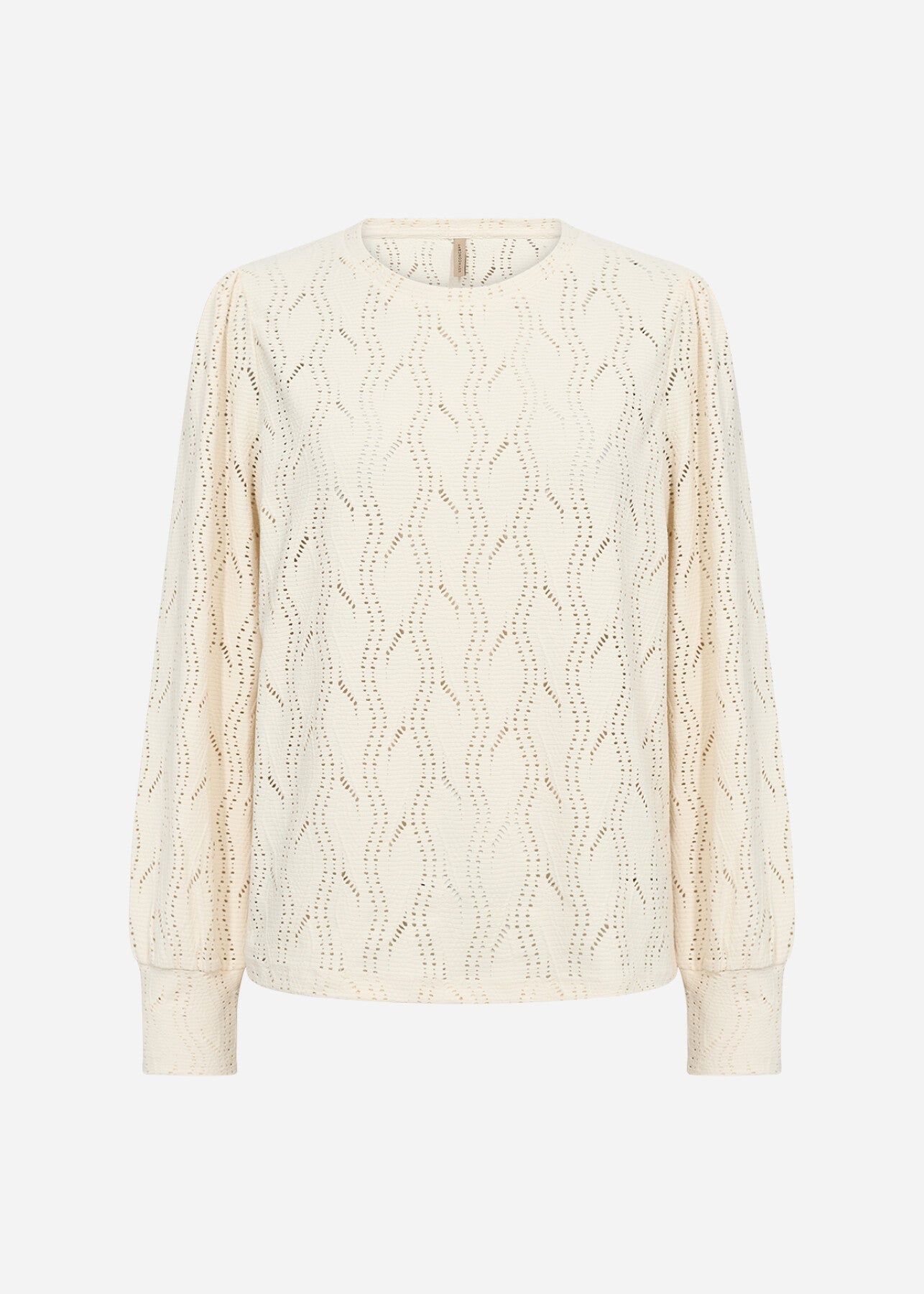 SC-ATHARI 1 Blus Cream