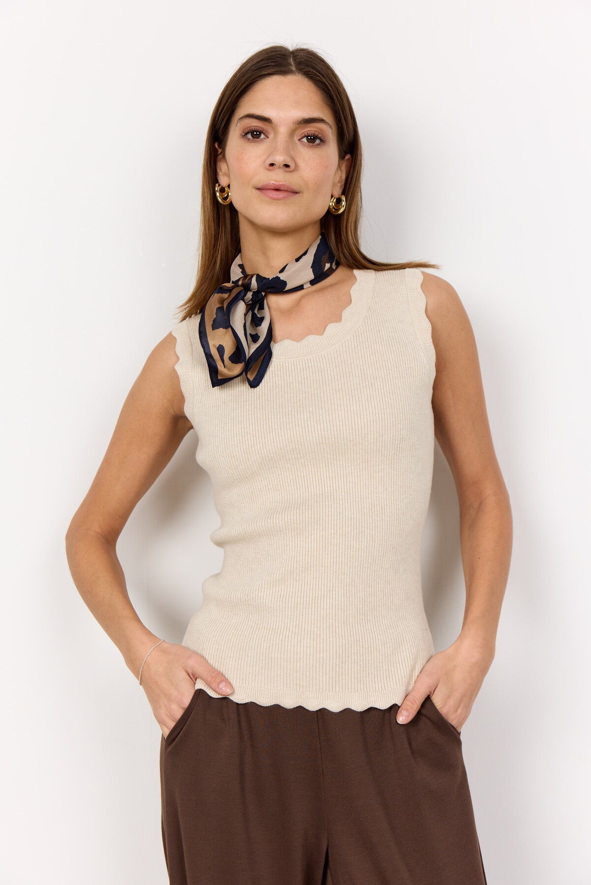SC-DOLLIE 789 Topp Cream
