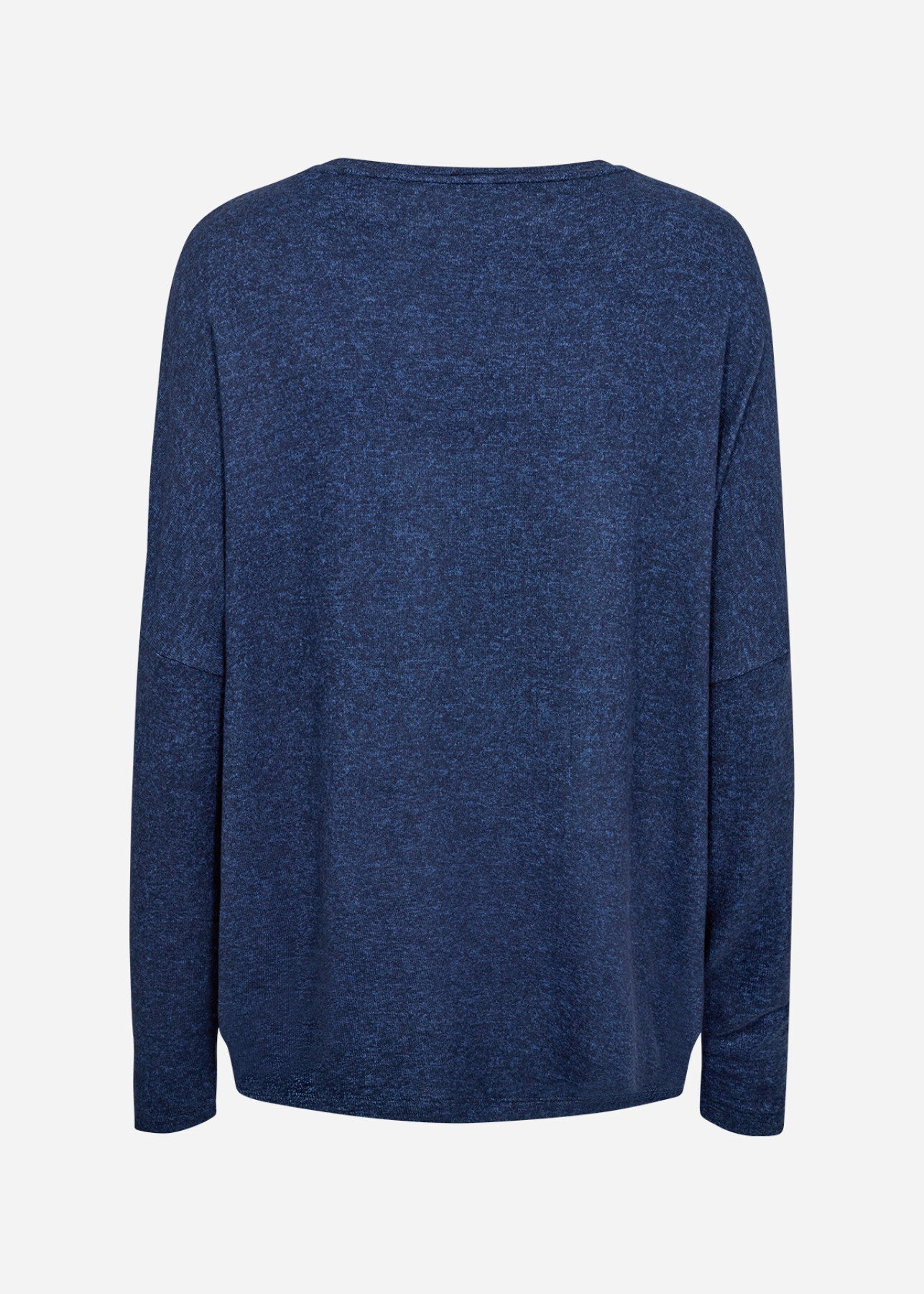 SC-BIARA 1 Blus Navy