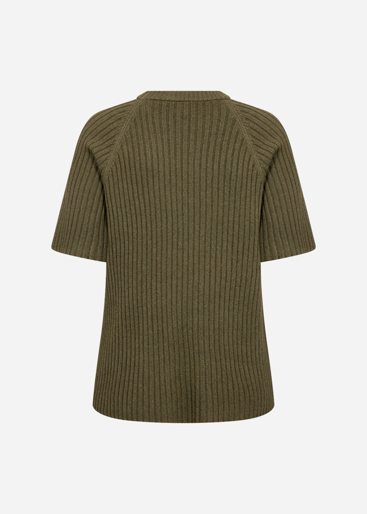 SC-KANITA 24 T-shirt Mörkgrön