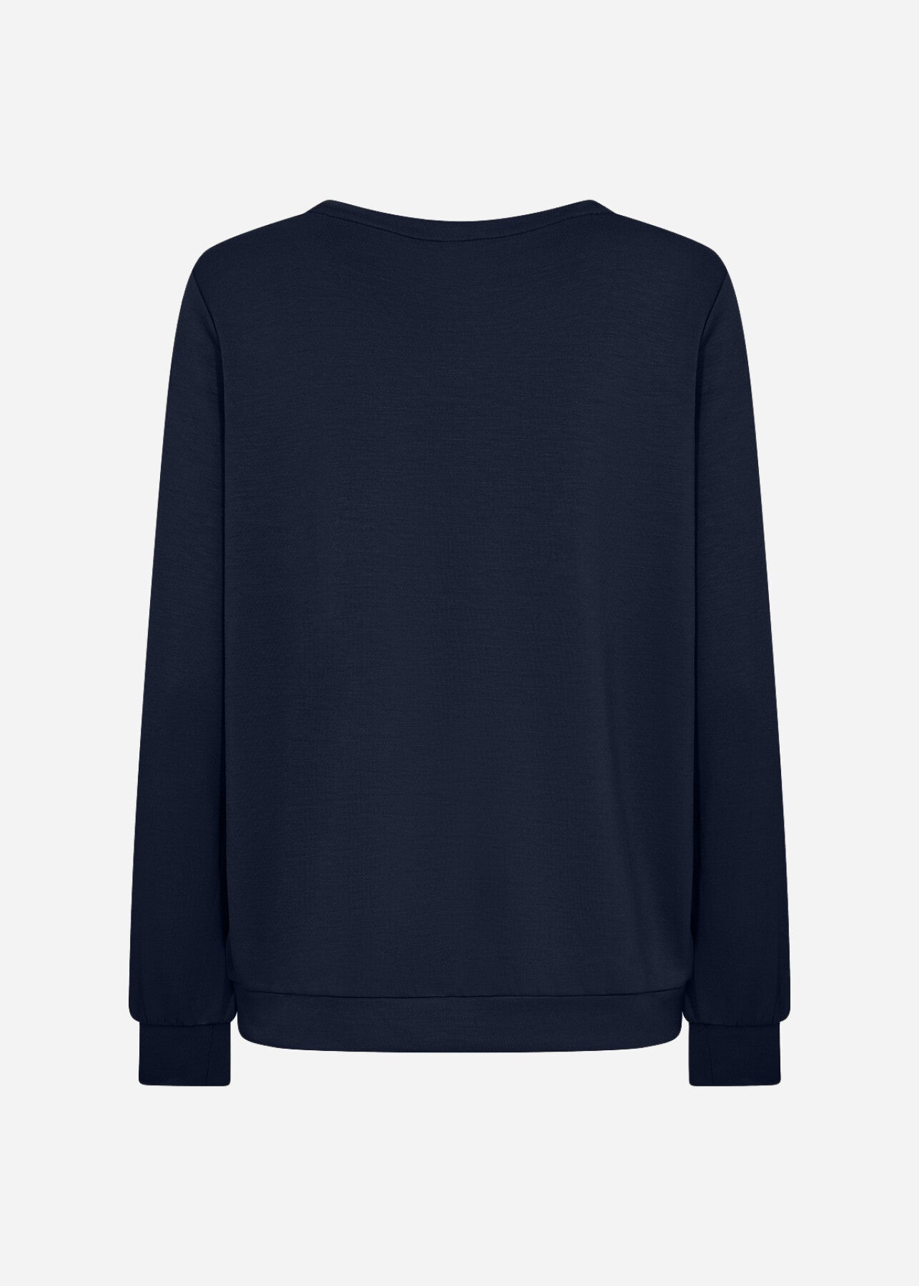 SC-BANU 194 Blus Navy
