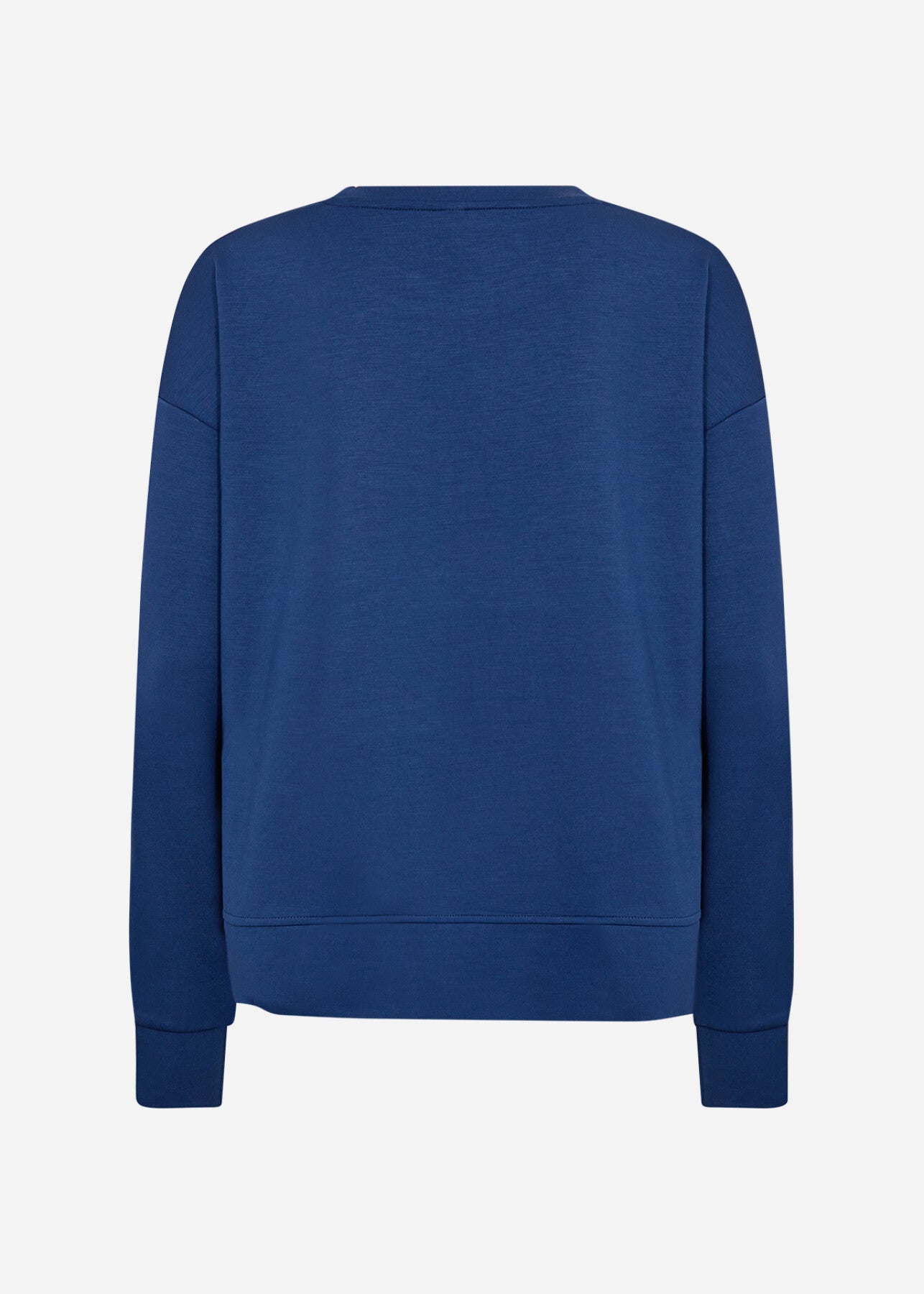 SC-BANU 164 Sweatshirt mörkblå