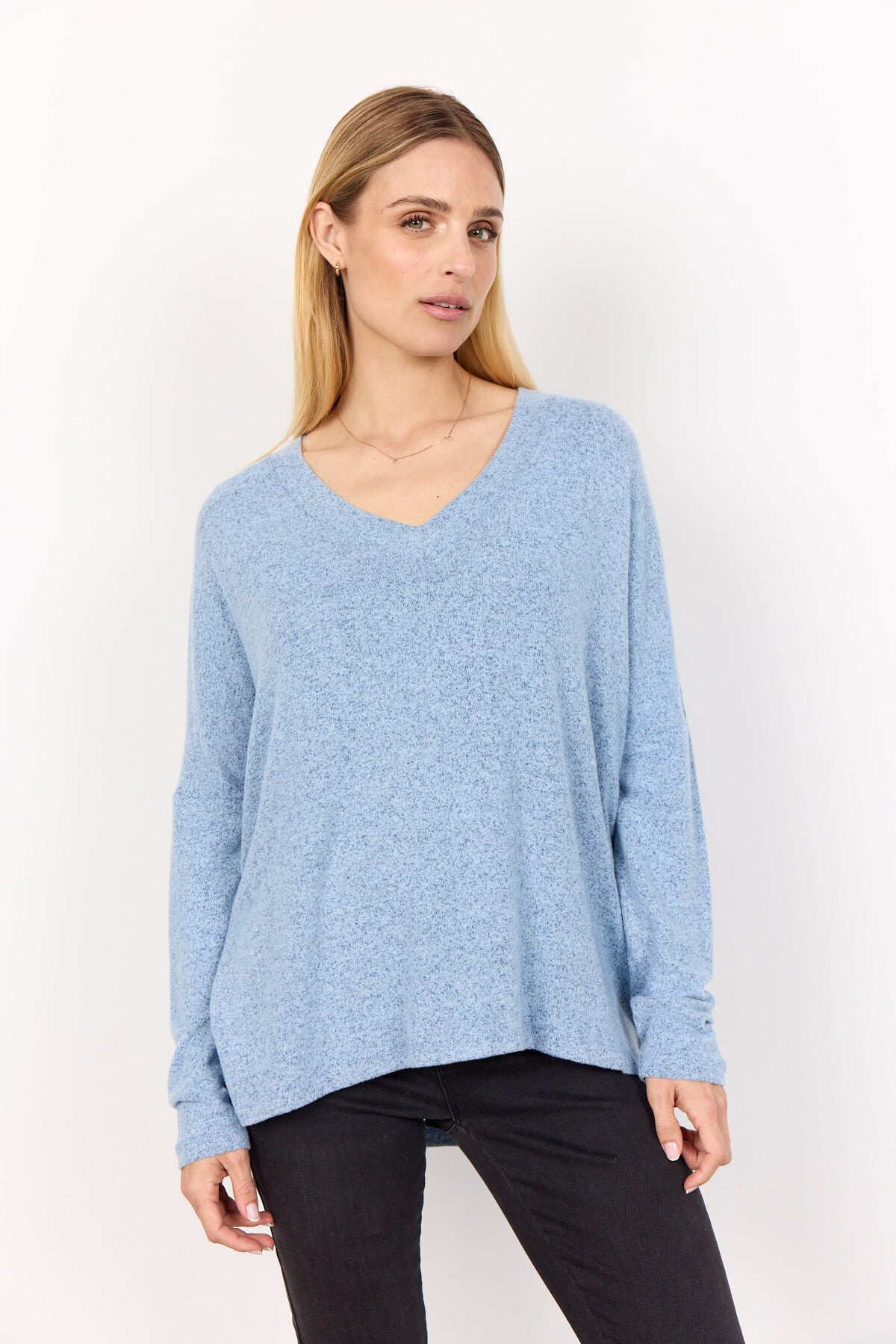 SC-BIARA 90 Blus Blå