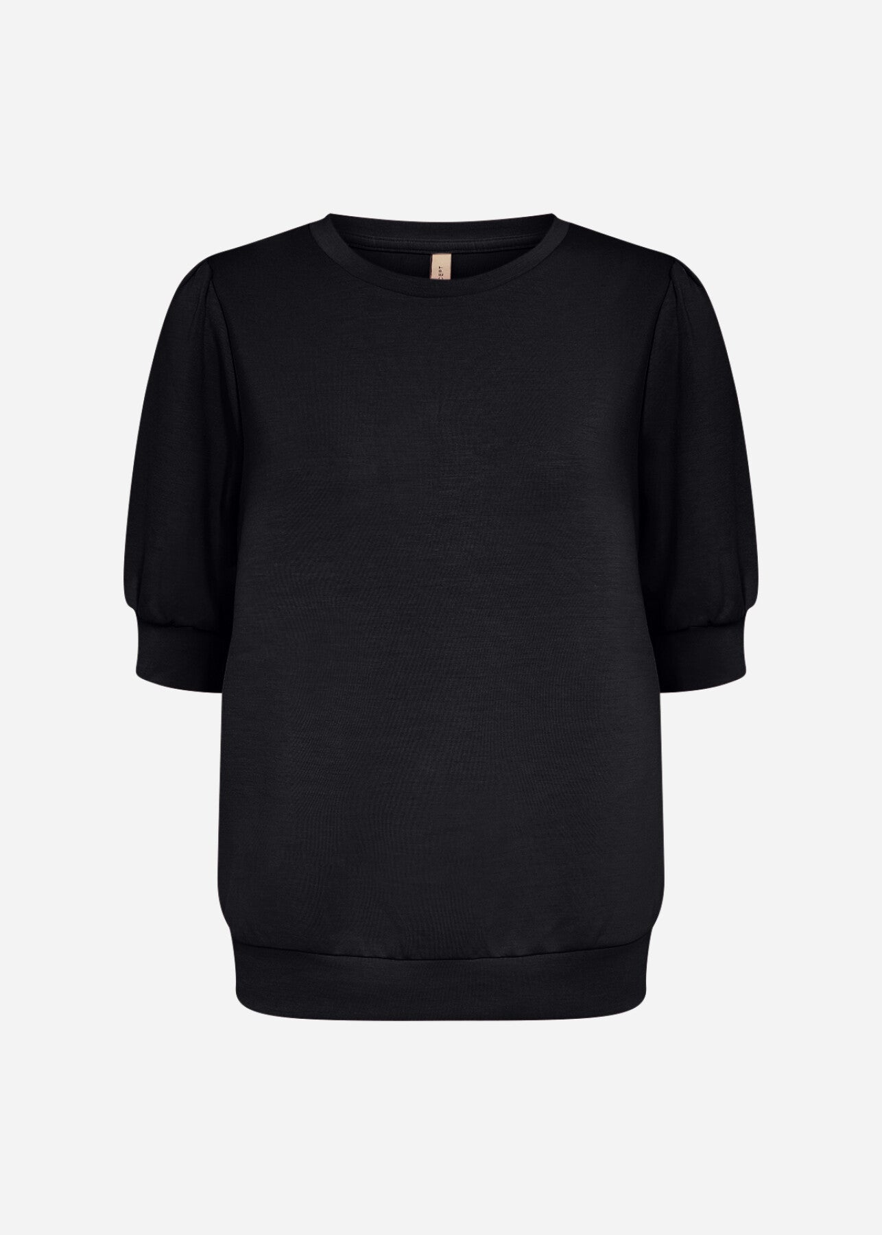 SC-BANU 83 T-shirt Svart