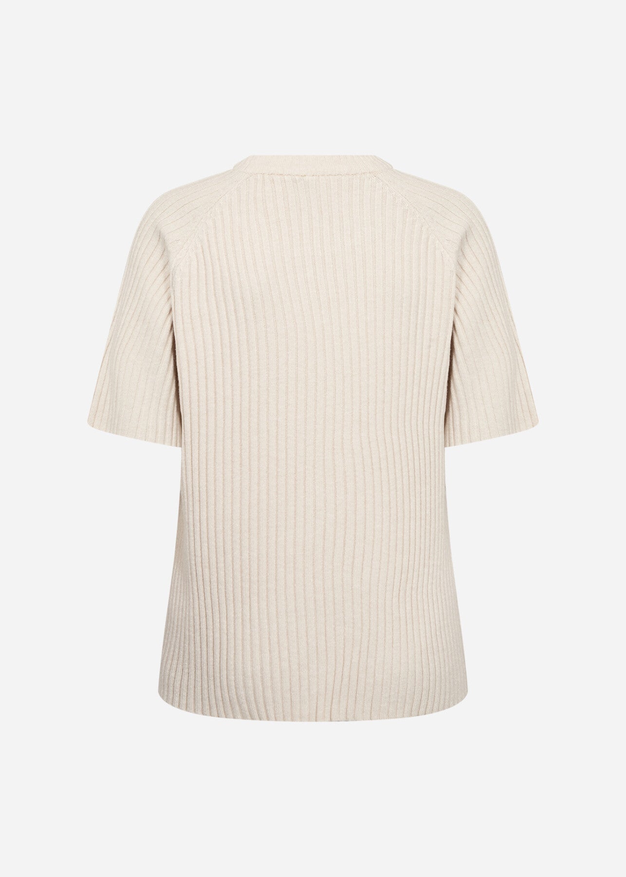 SC-KANITA 24 T-shirt Cream