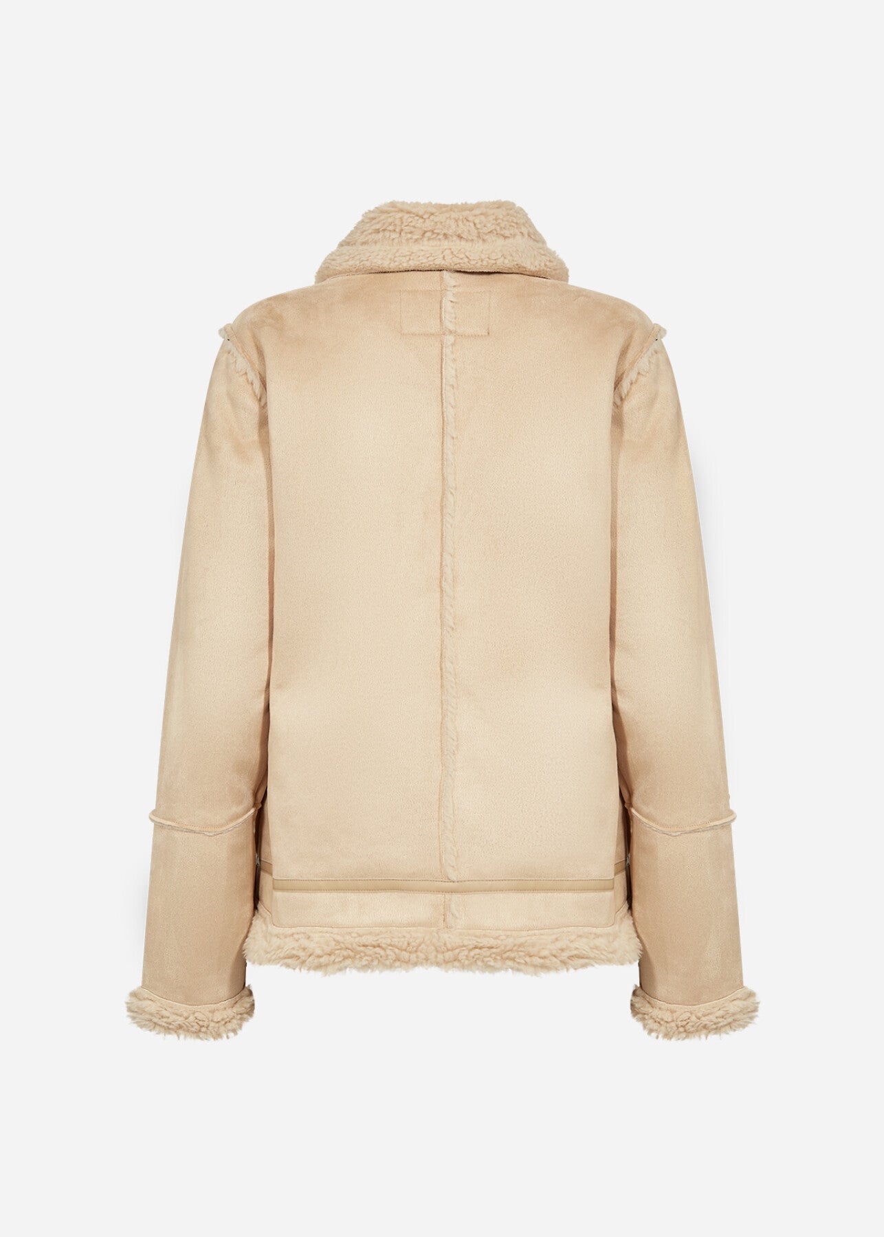 SC-SAM 1 Jacka Sand