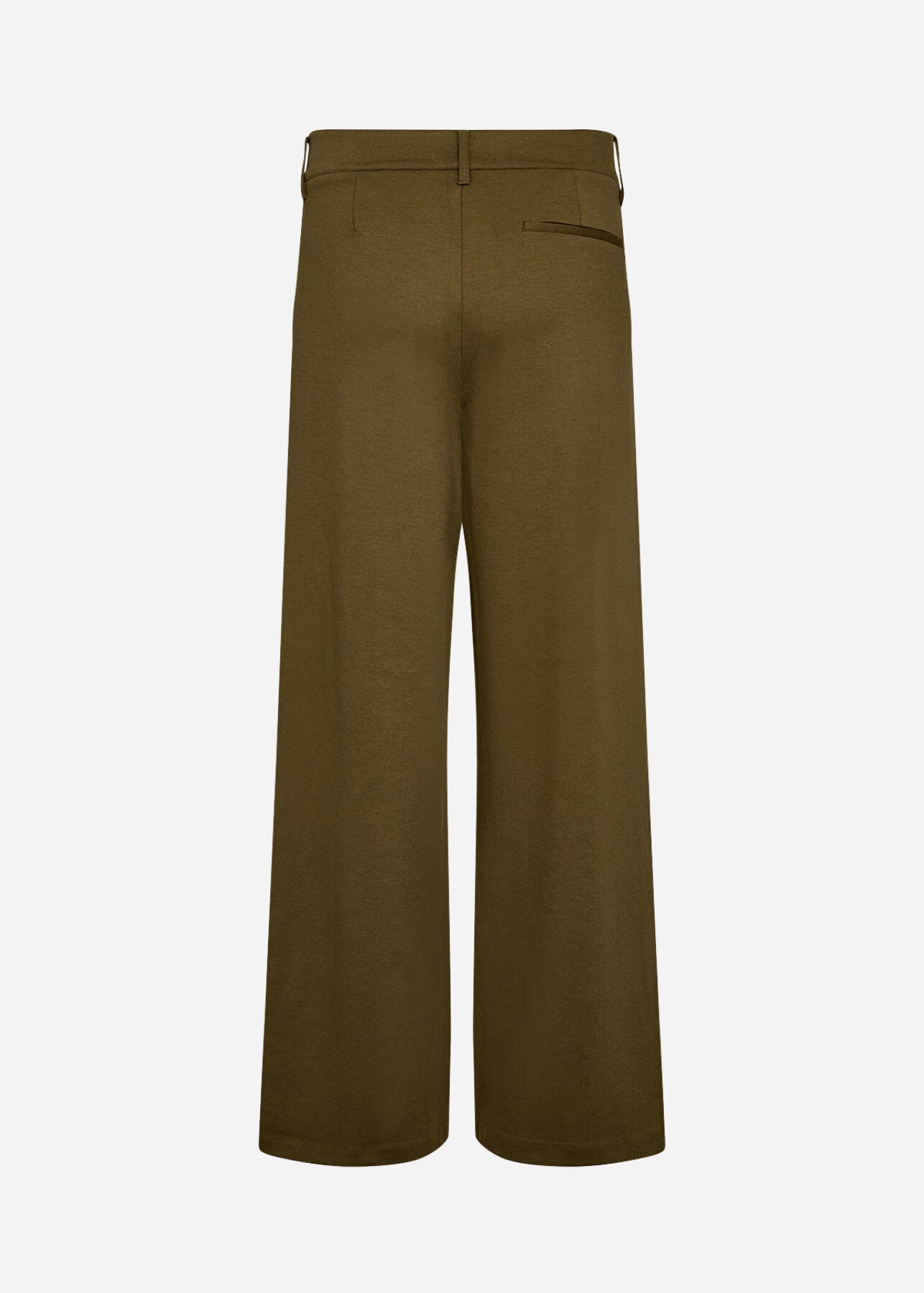 SC-DANIELA 9 Byxor Mörkgrön