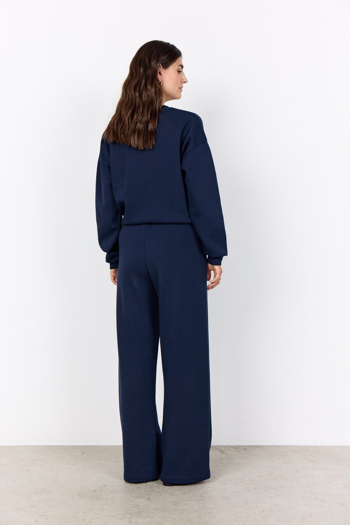 SC-ANGELIN 20 Byxor Navy