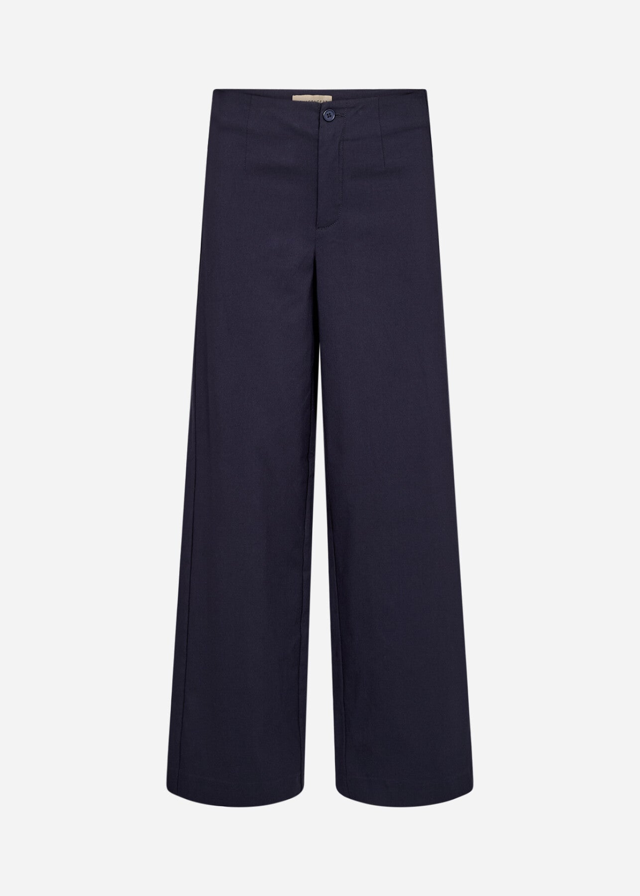 SC-LILLY 51-C Byxor mörkblå