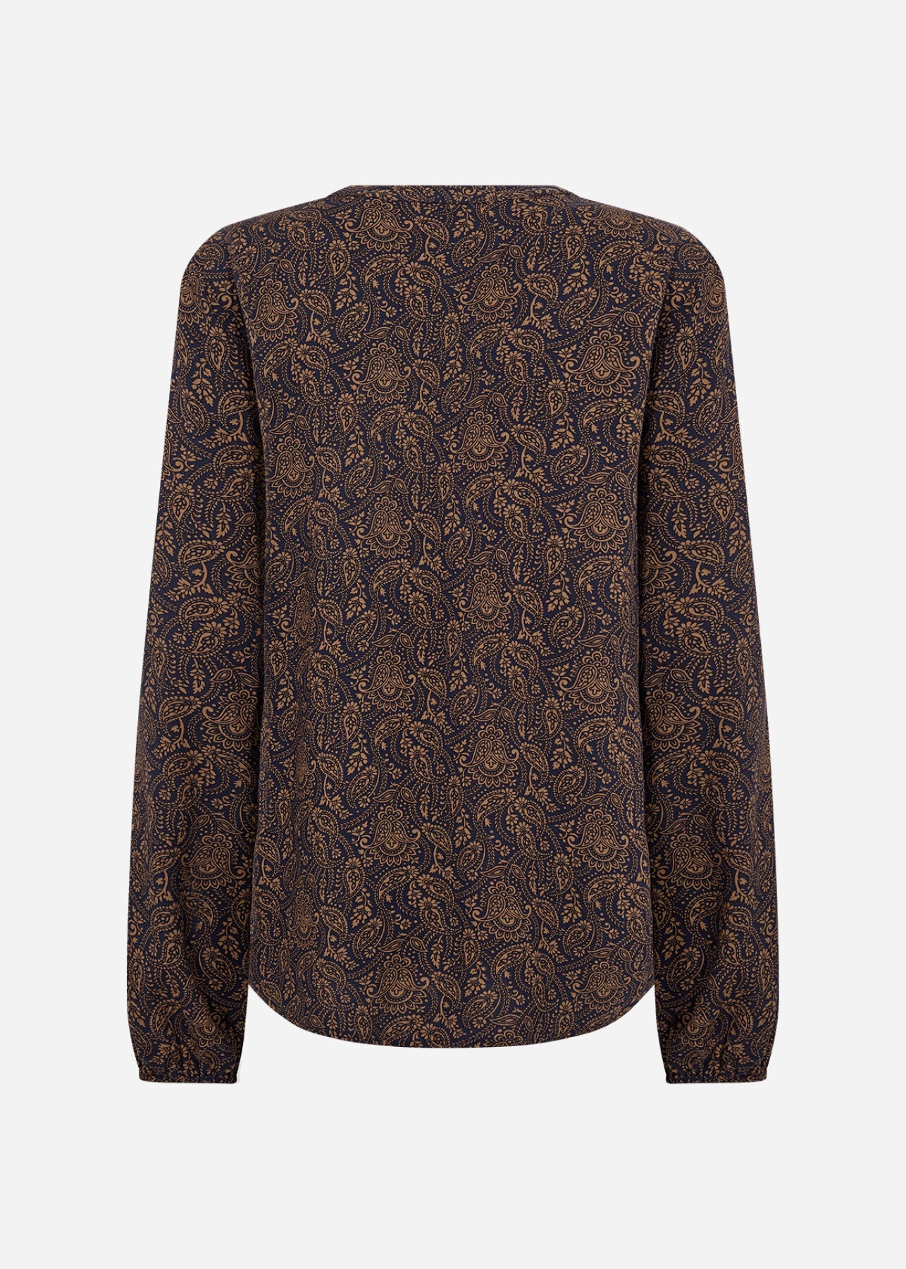 SC-ASTER 1 Blus mörkblå