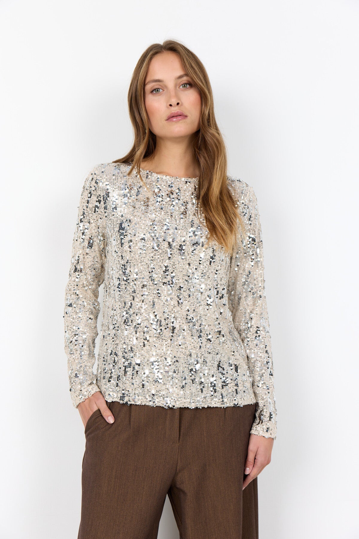 SC-ANGEL 2 Blus Cream