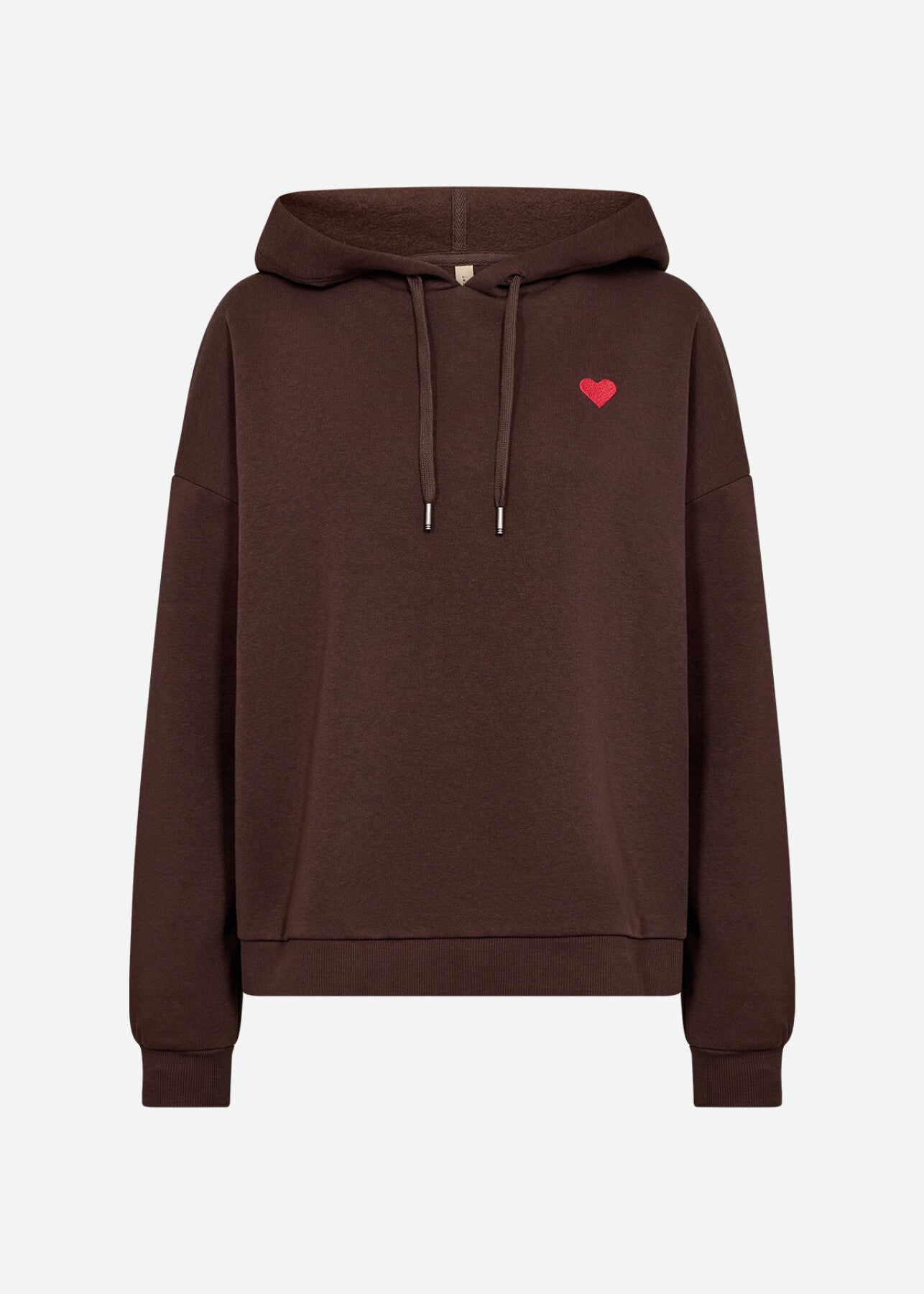 SC-ANGELIN 19 Sweatshirt Brün