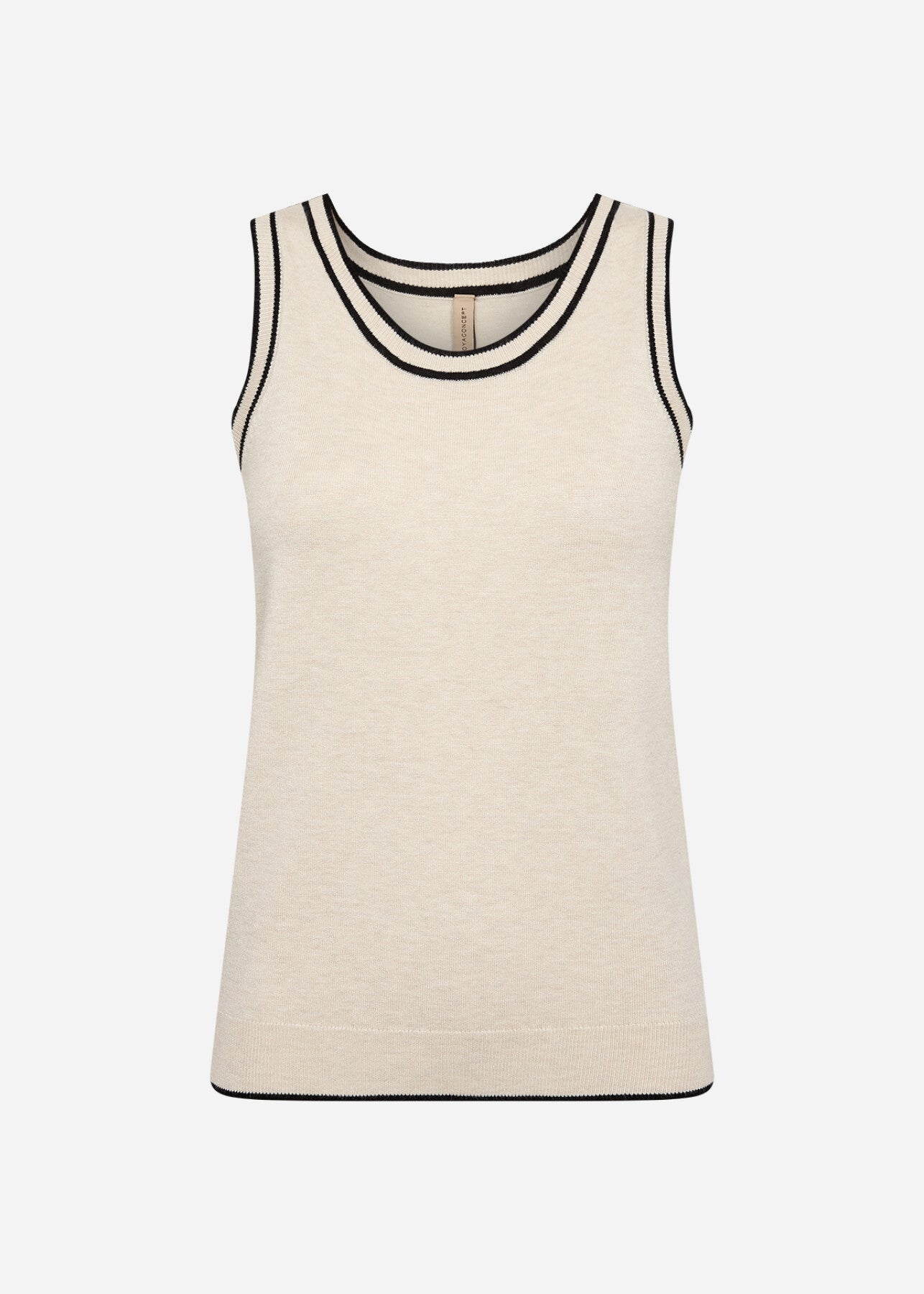 SC-DOLLIE 763 Topp Cream