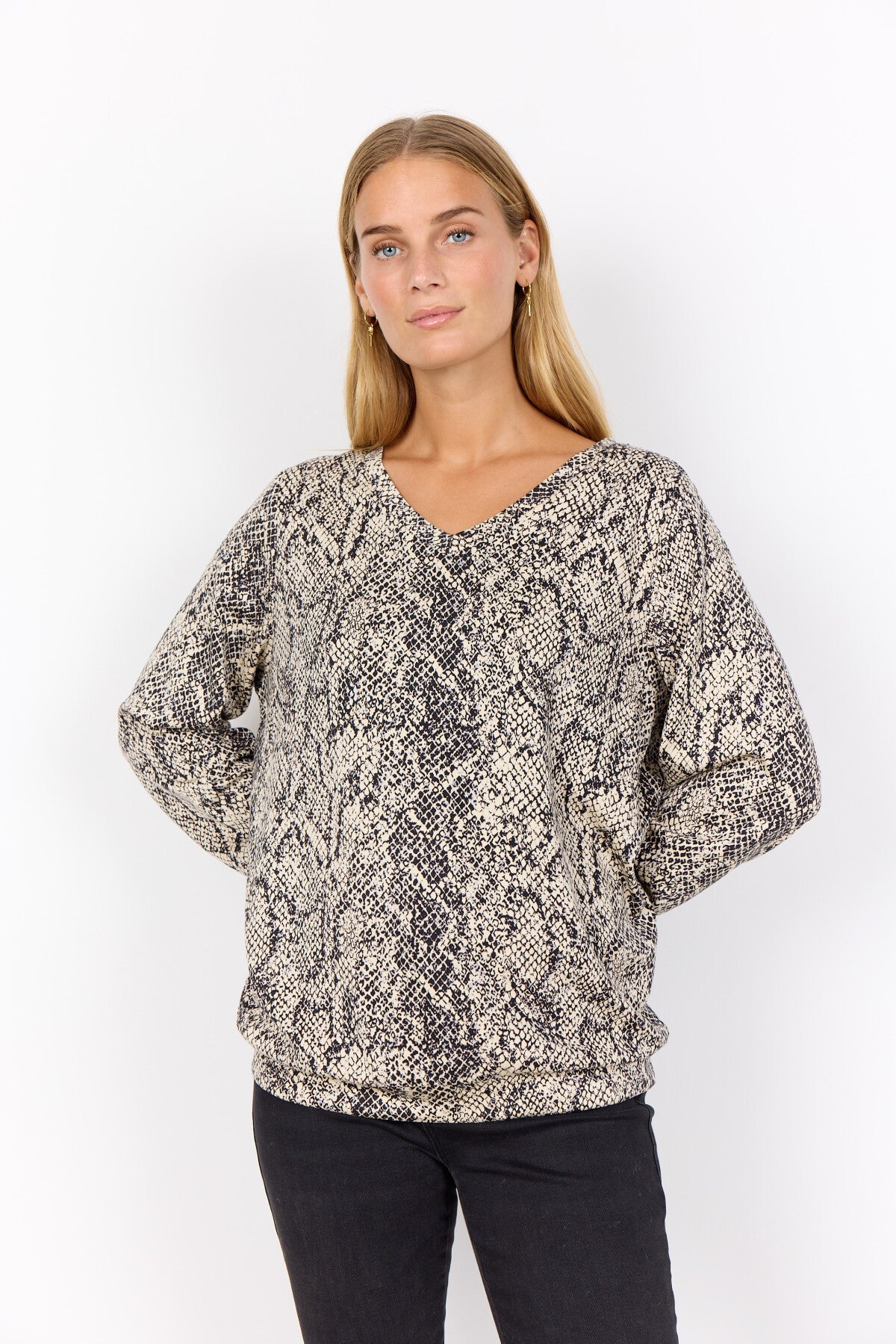 SC-VIOLET 2 Blus Cream