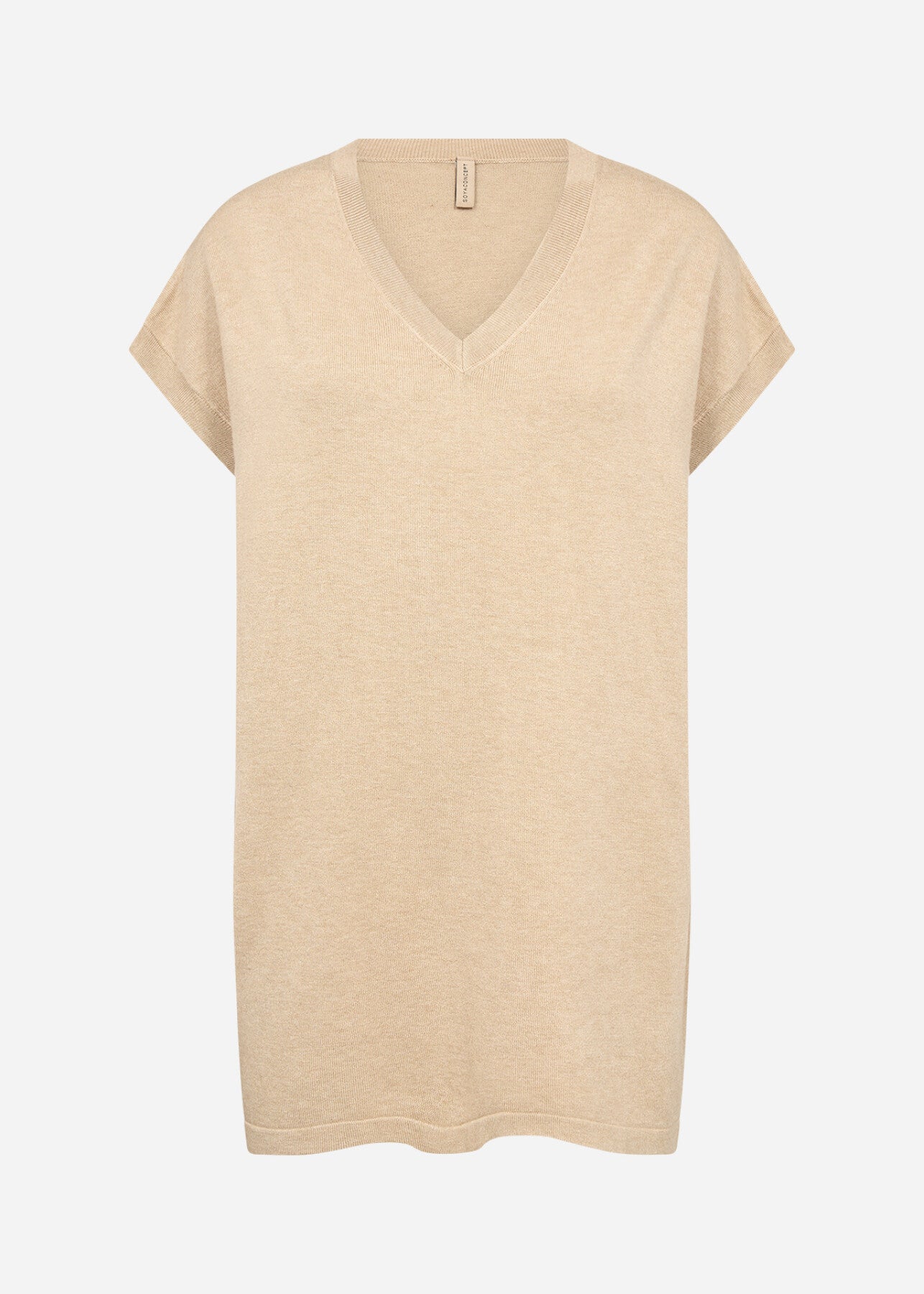 SC-DOLLIE 797 Väst Sand