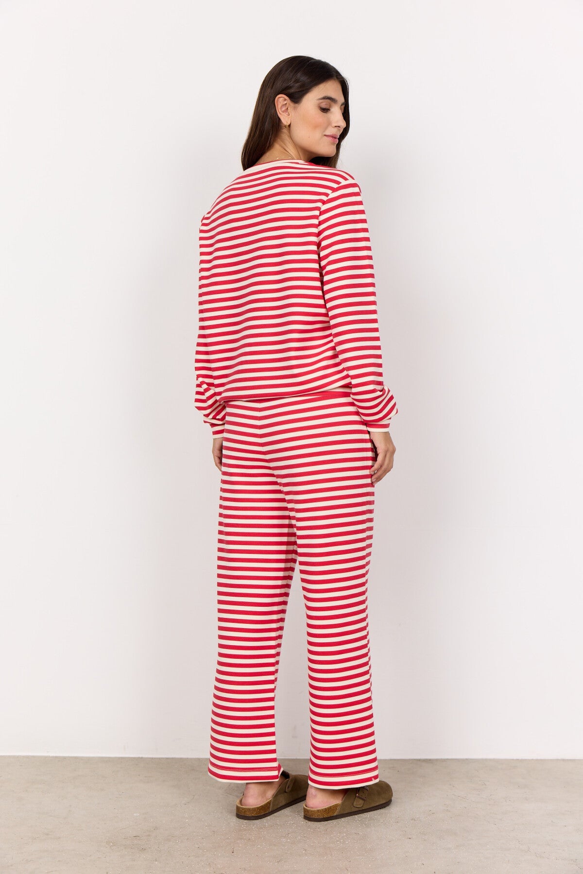 SC-BARNI 42 Blus Röd