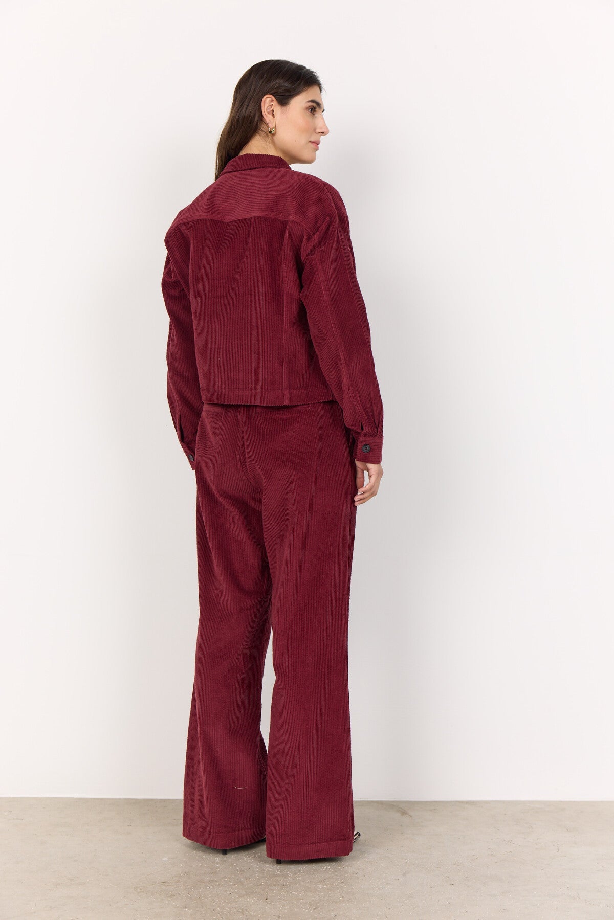 SC-BINDI 18 Jacka Bordeaux
