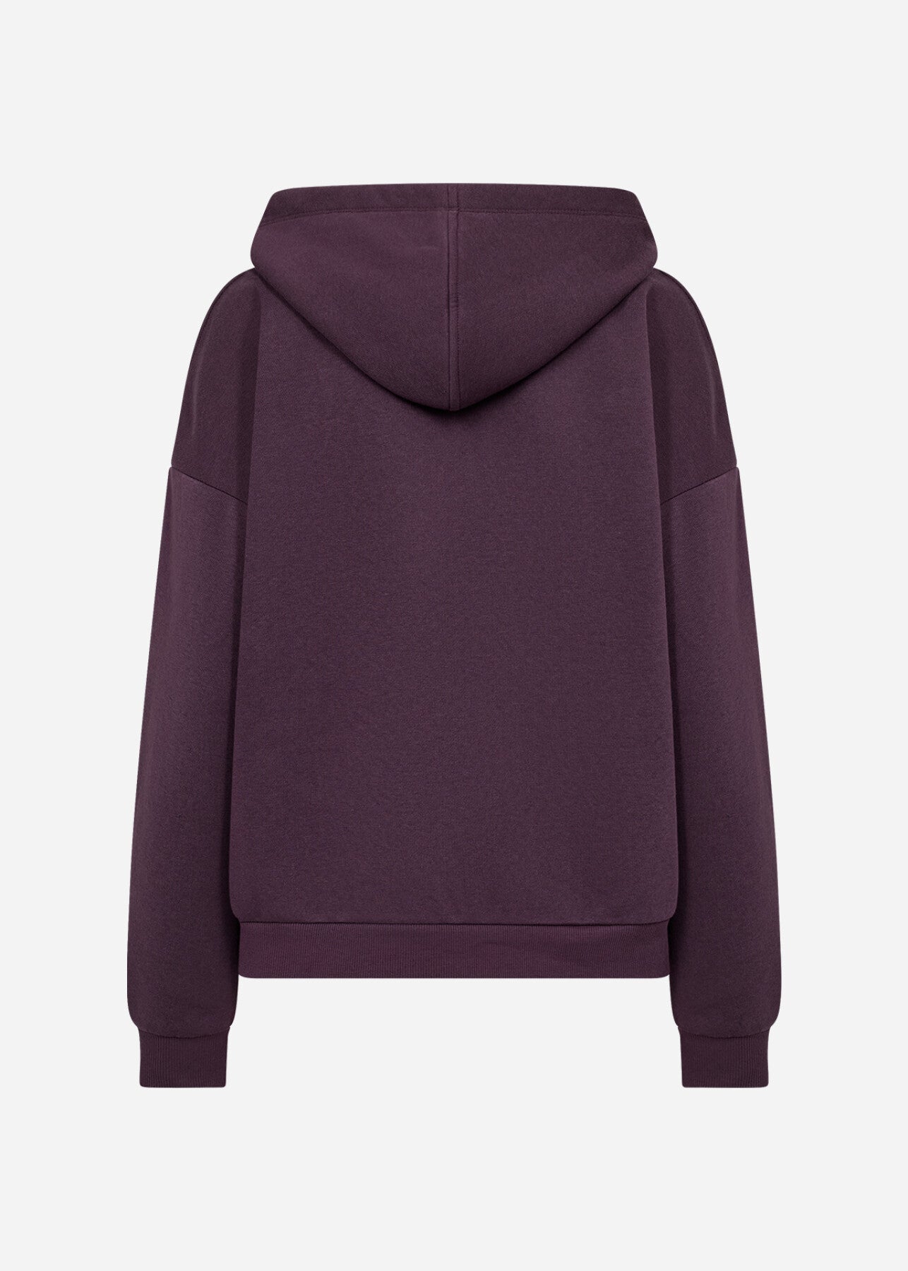 SC-ANGELIN 19 Sweatshirt Lila