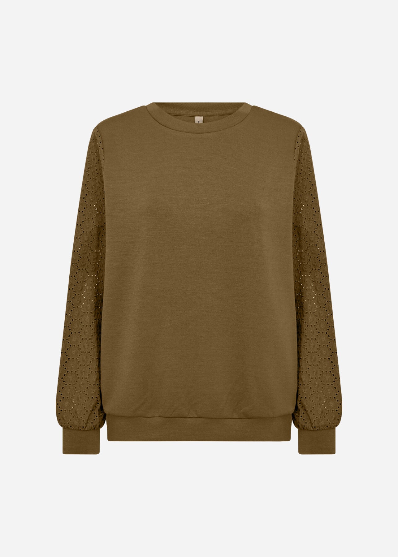 SC-BANU 247 Sweatshirt Oliv