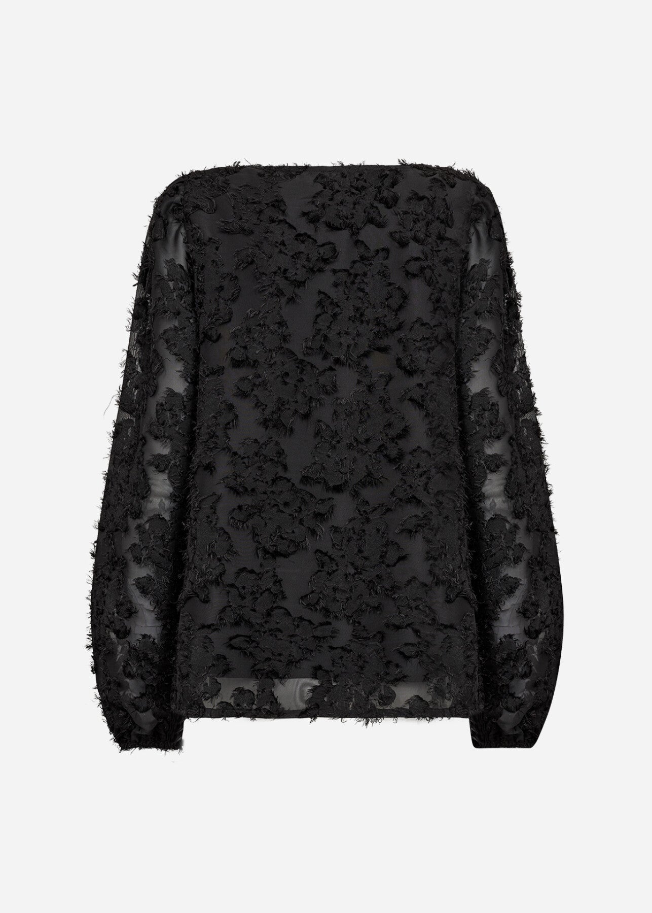 SC-ALTHEA 2 Blus Svart