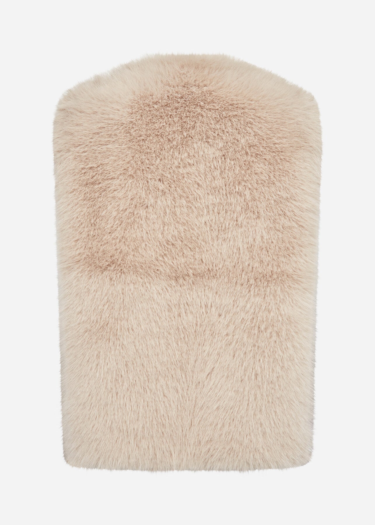 SC-NAIDA 3 Väst Cream