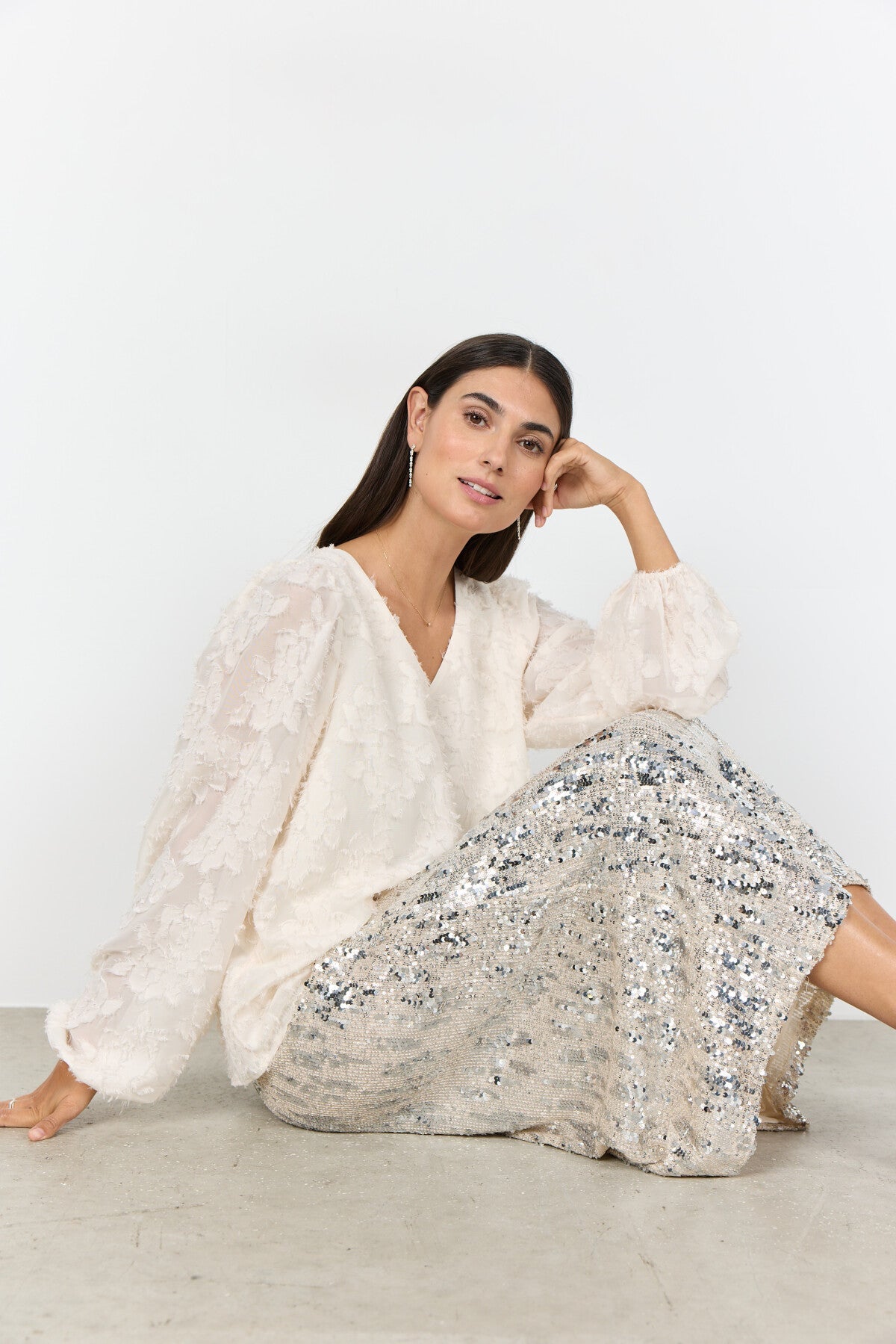 SC-ALTHEA 2 Blus Cream