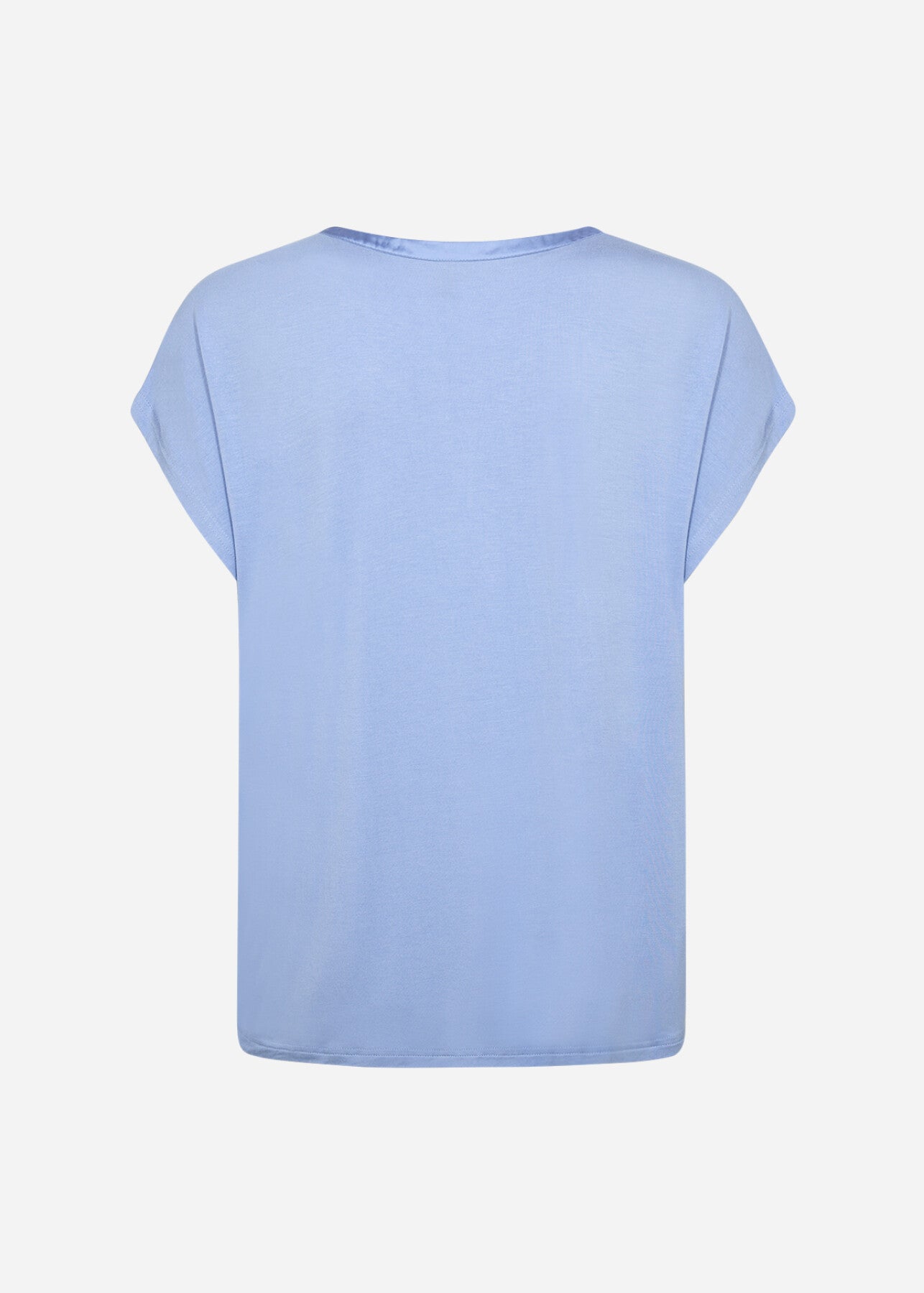 SC-THILDE 43 T-shirt Ljusblå