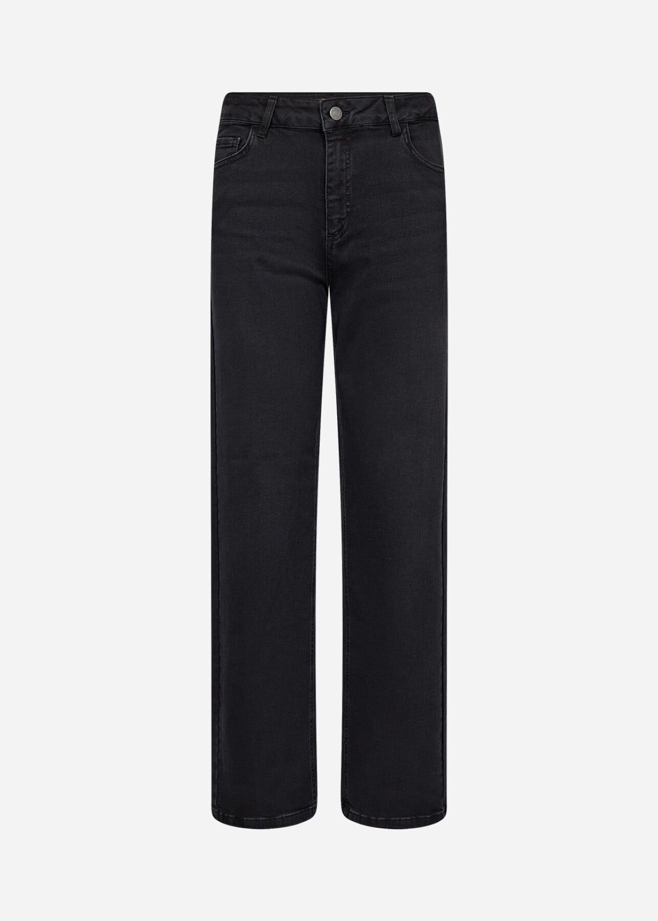 SC-KIMBERLY 34-B Jeans Mörkgrå