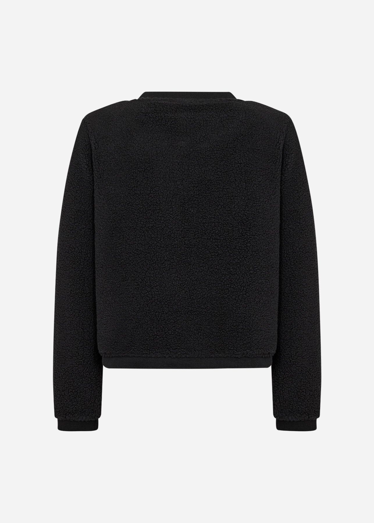 SC-ONYX 10 Jacka Svart