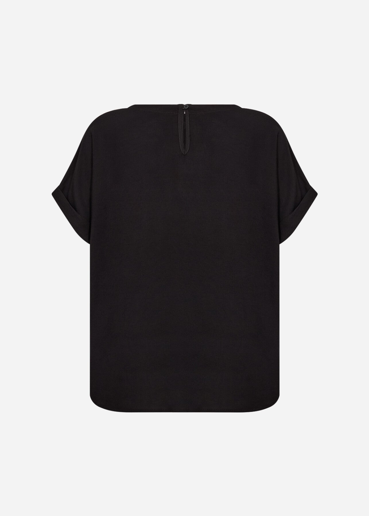 SC-RADIA 214 Blus Svart