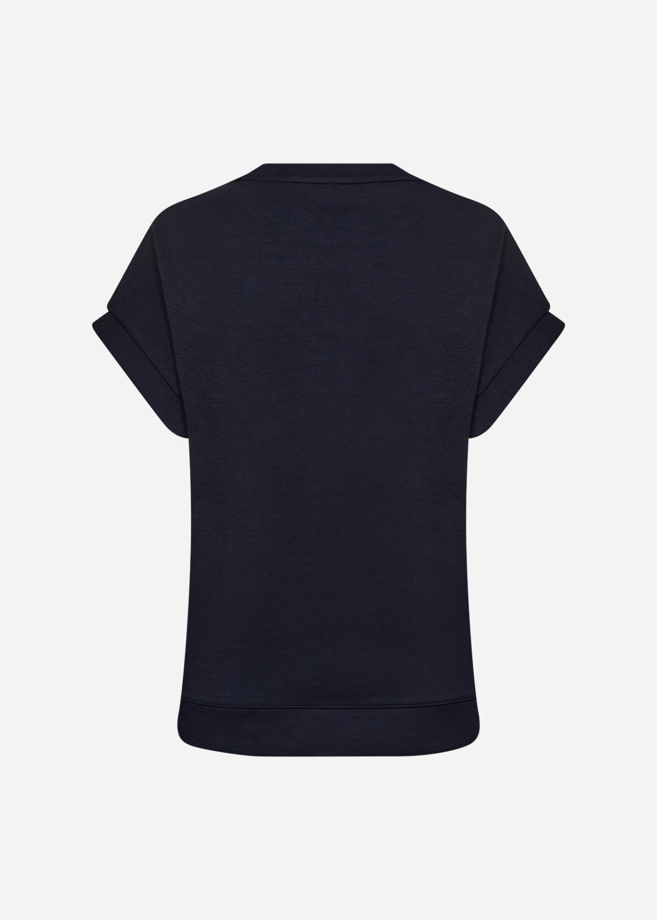 SC-BANU 245 Blus Navy