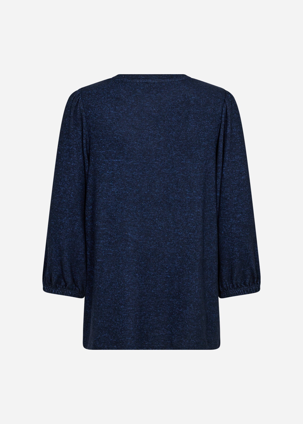 SC-BIARA 116 Blus Navy