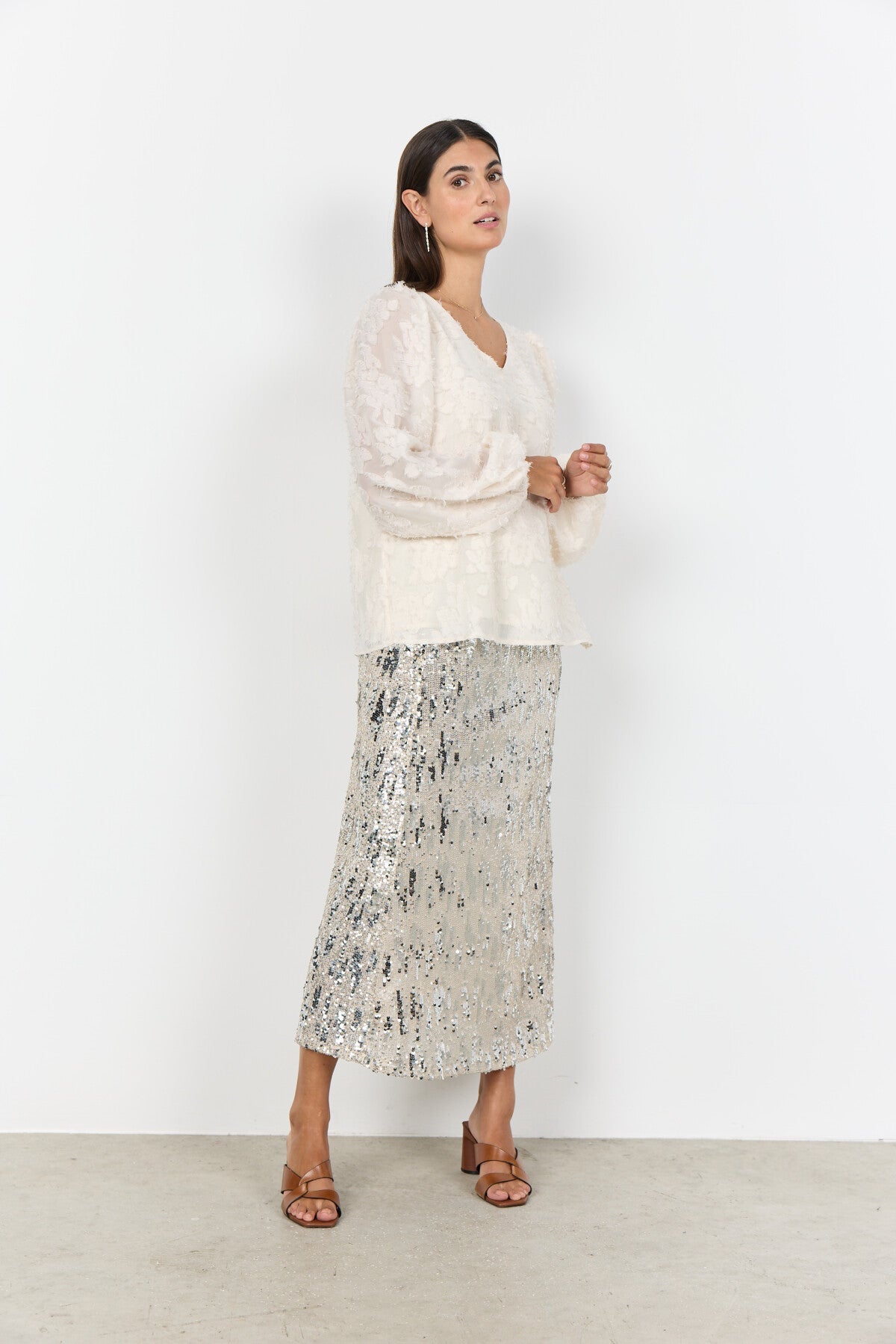 SC-ALTHEA 2 Blus Cream