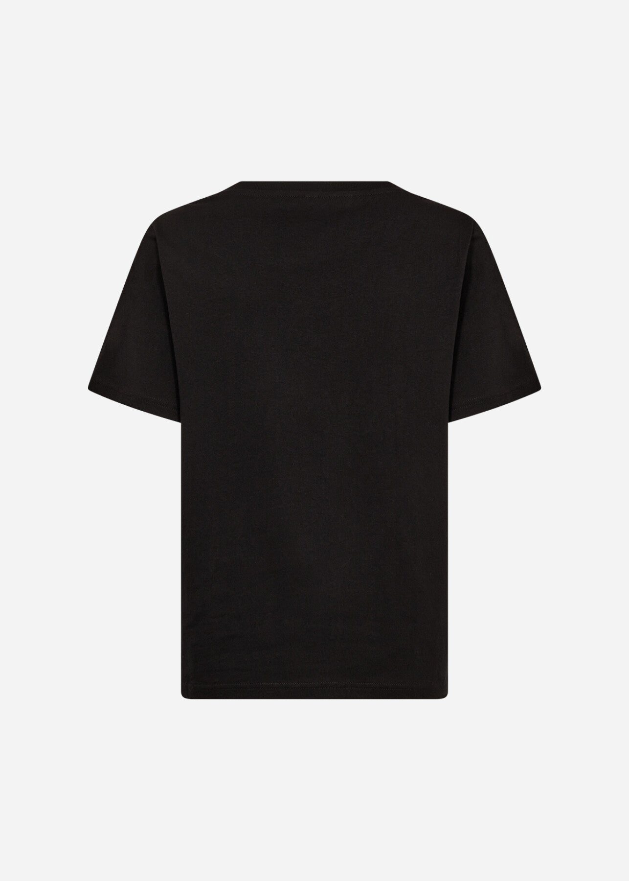 SC-DERBY 54 T-shirt Svart