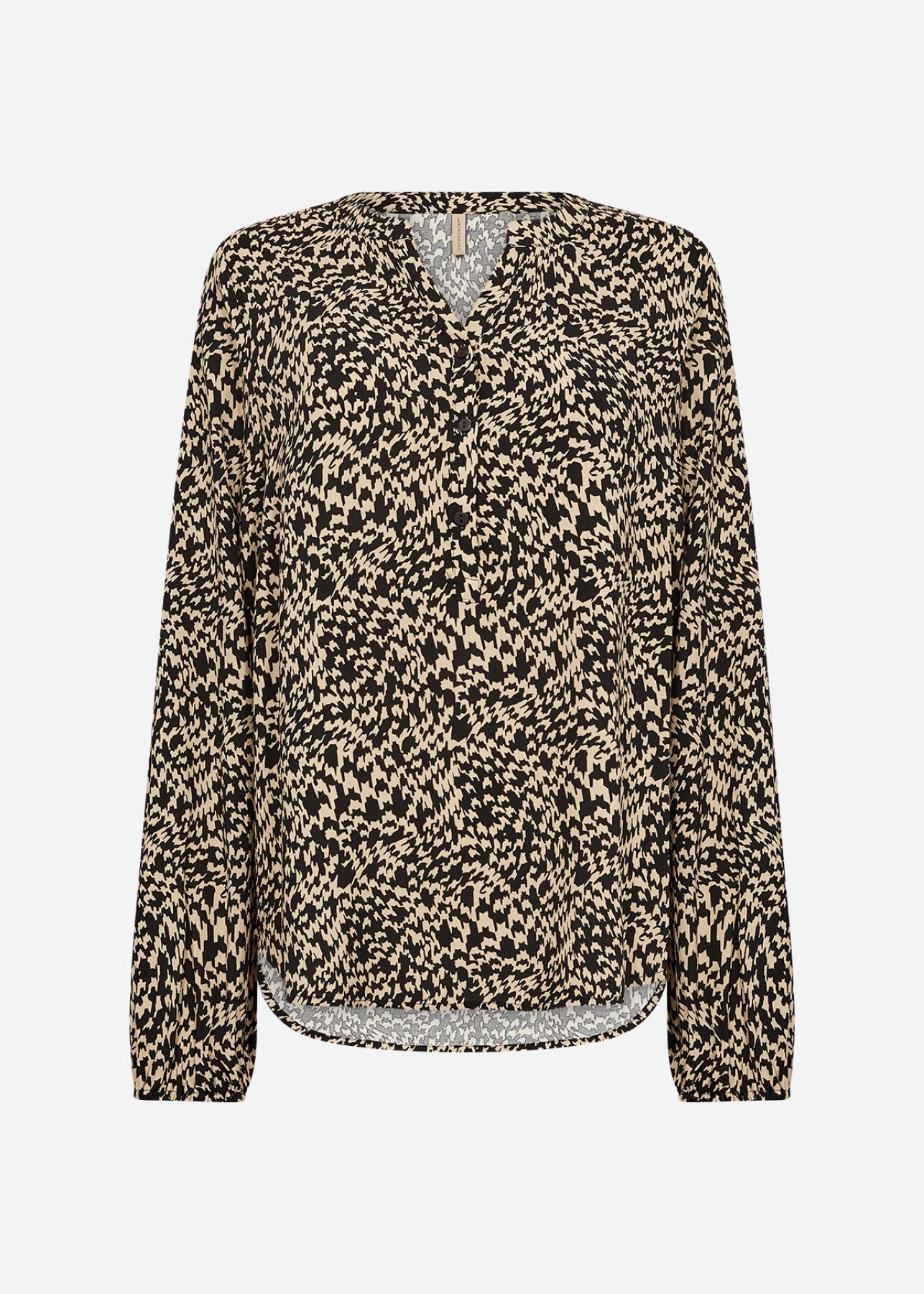 SC-VAN 1 Blus Svart