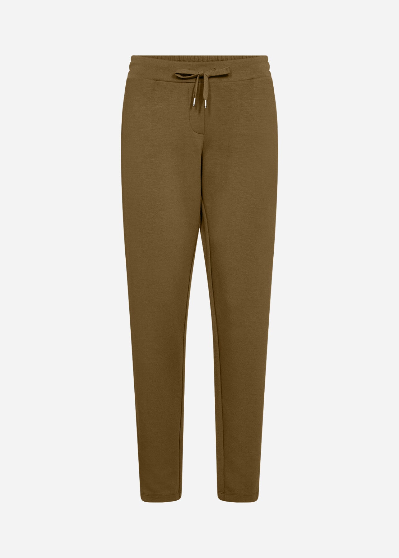 SC-BANU 157 Byxor Oliv