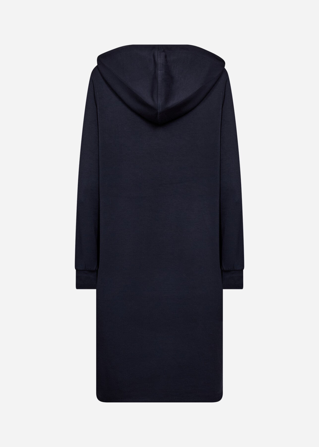 SC-BANU 259 Klänning Navy