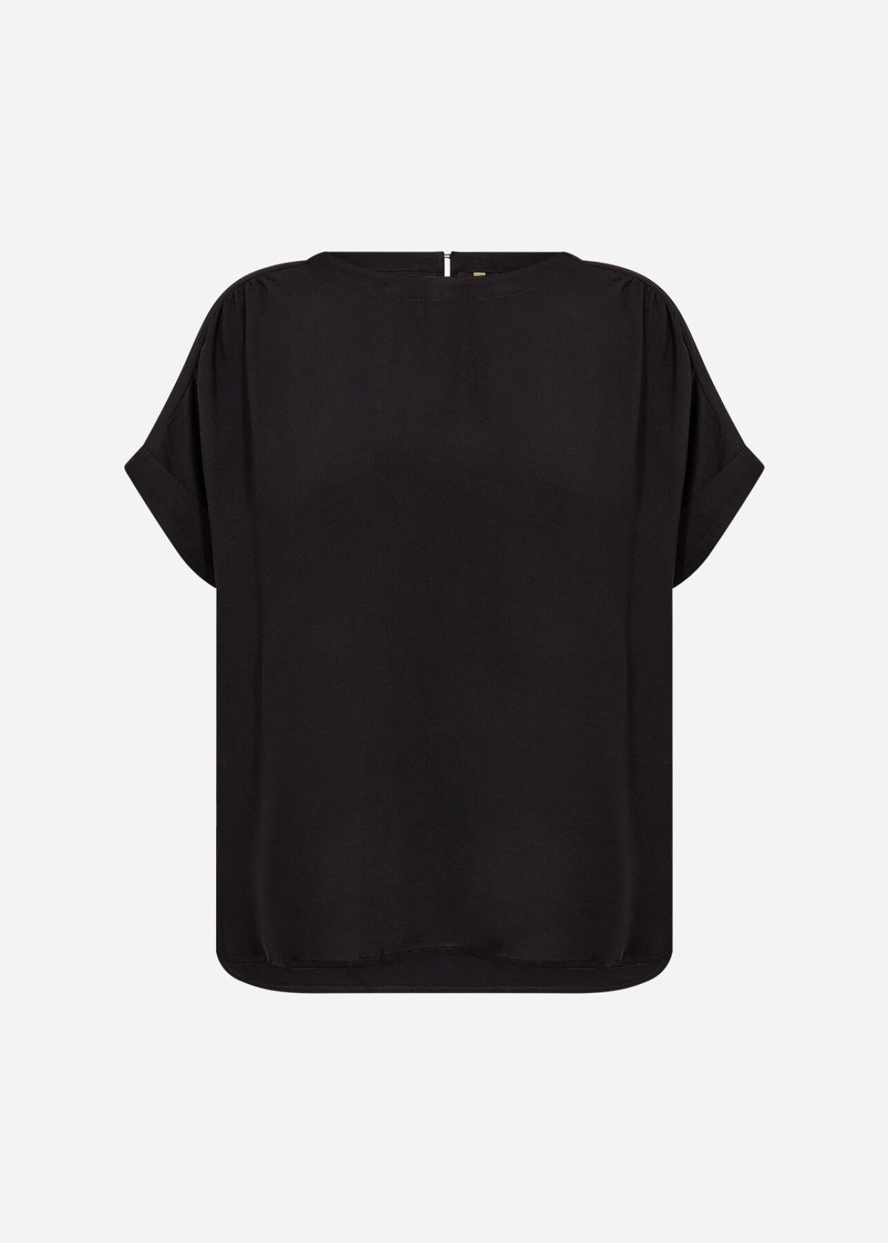 SC-RADIA 214 Blus Svart