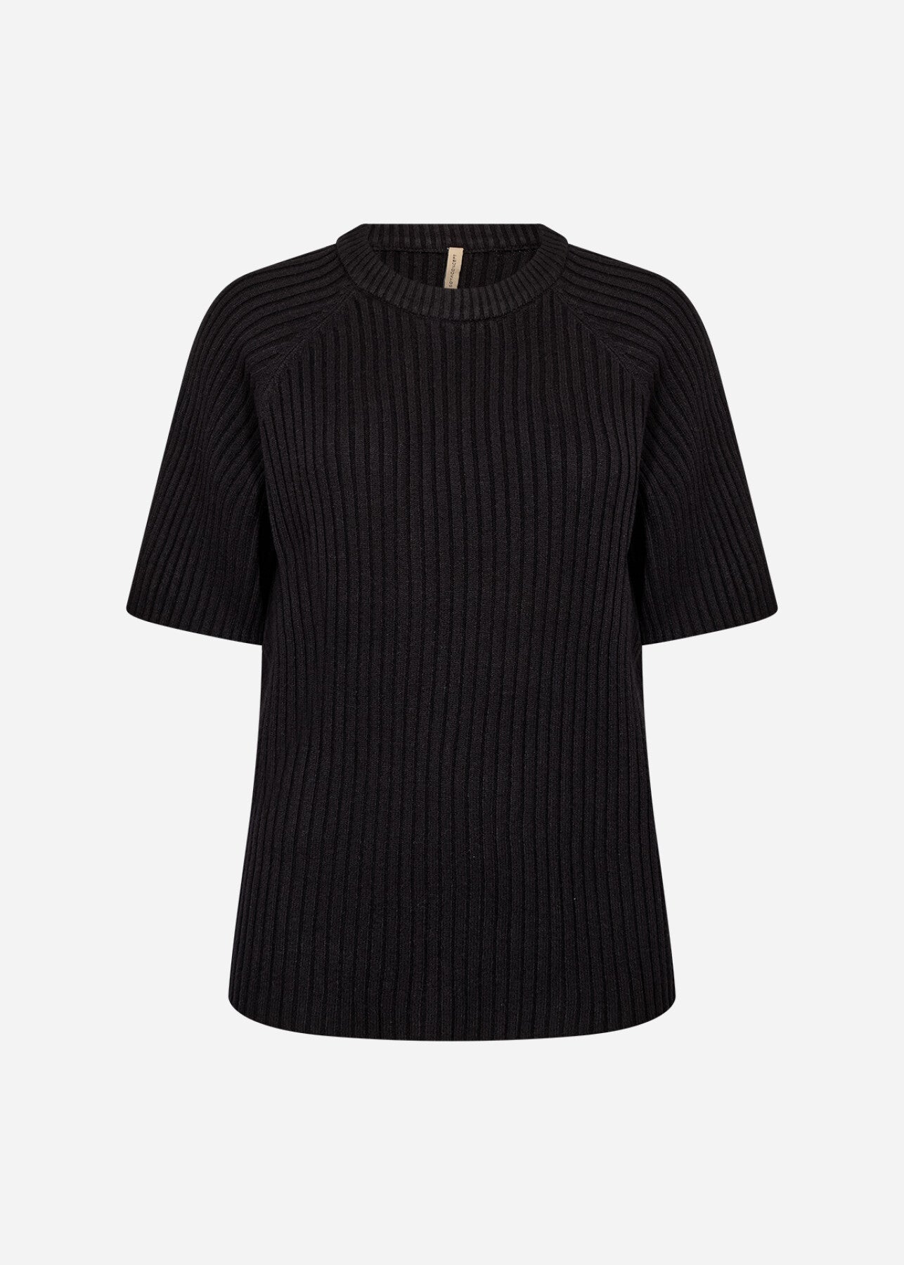 SC-KANITA 24 T-shirt Svart