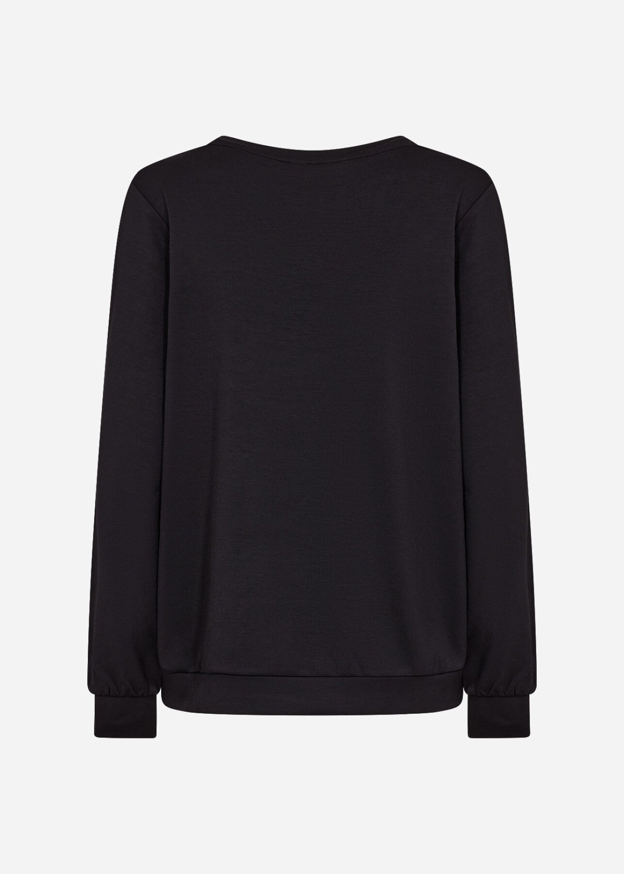 SC-BANU 194 Blus Svart