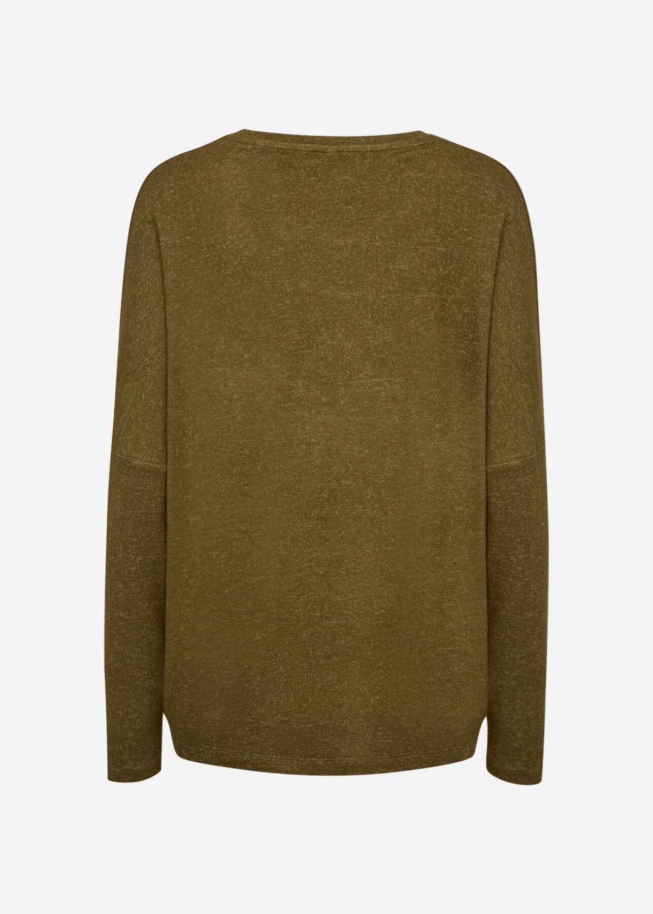 SC-BIARA 1 Blus Mörkgrön