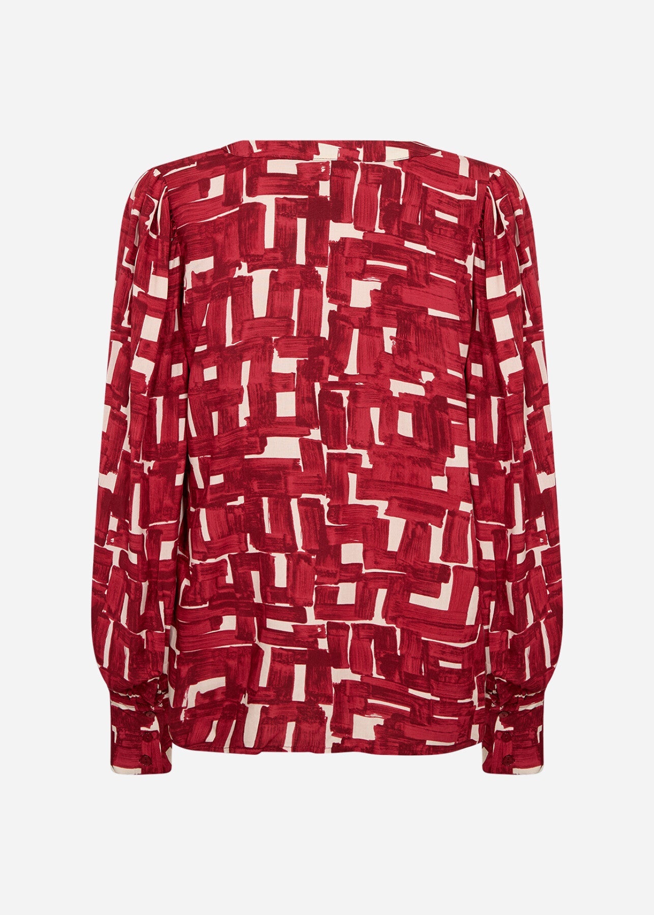 SC-VEBINA 1 Blus Mörkröd