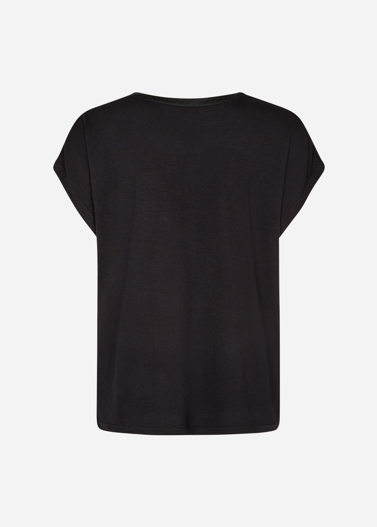 SC-THILDE 43 T-shirt Svart